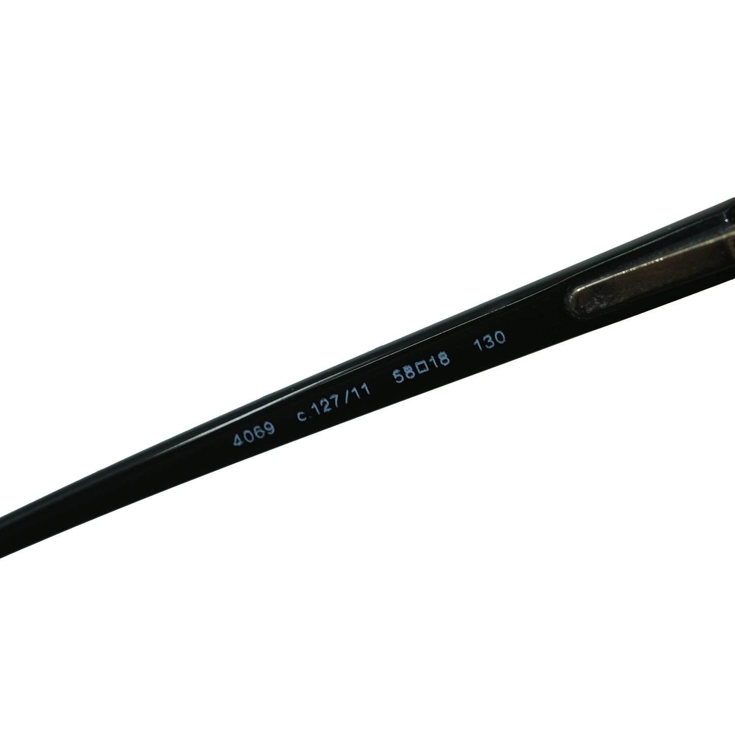 CHANEL RIMLESS SUNGLASSES