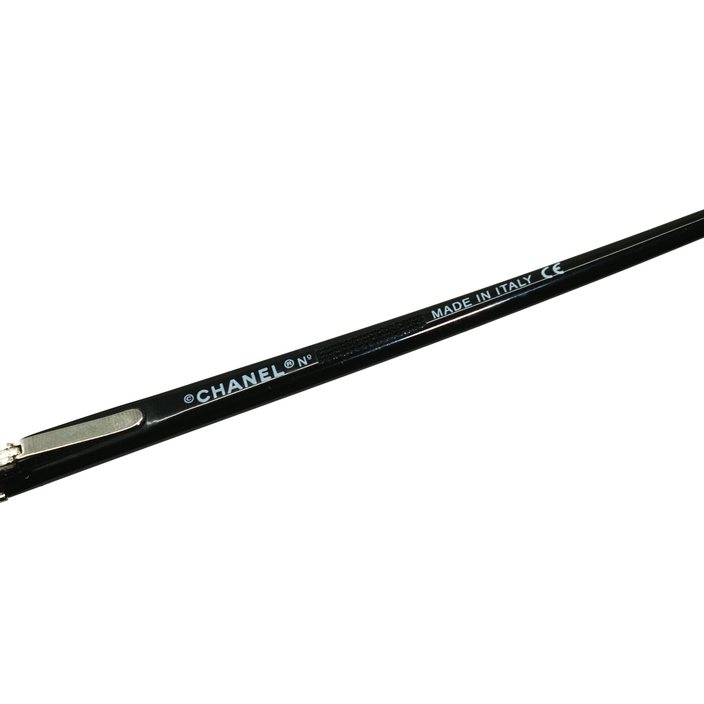 CHANEL RIMLESS SUNGLASSES