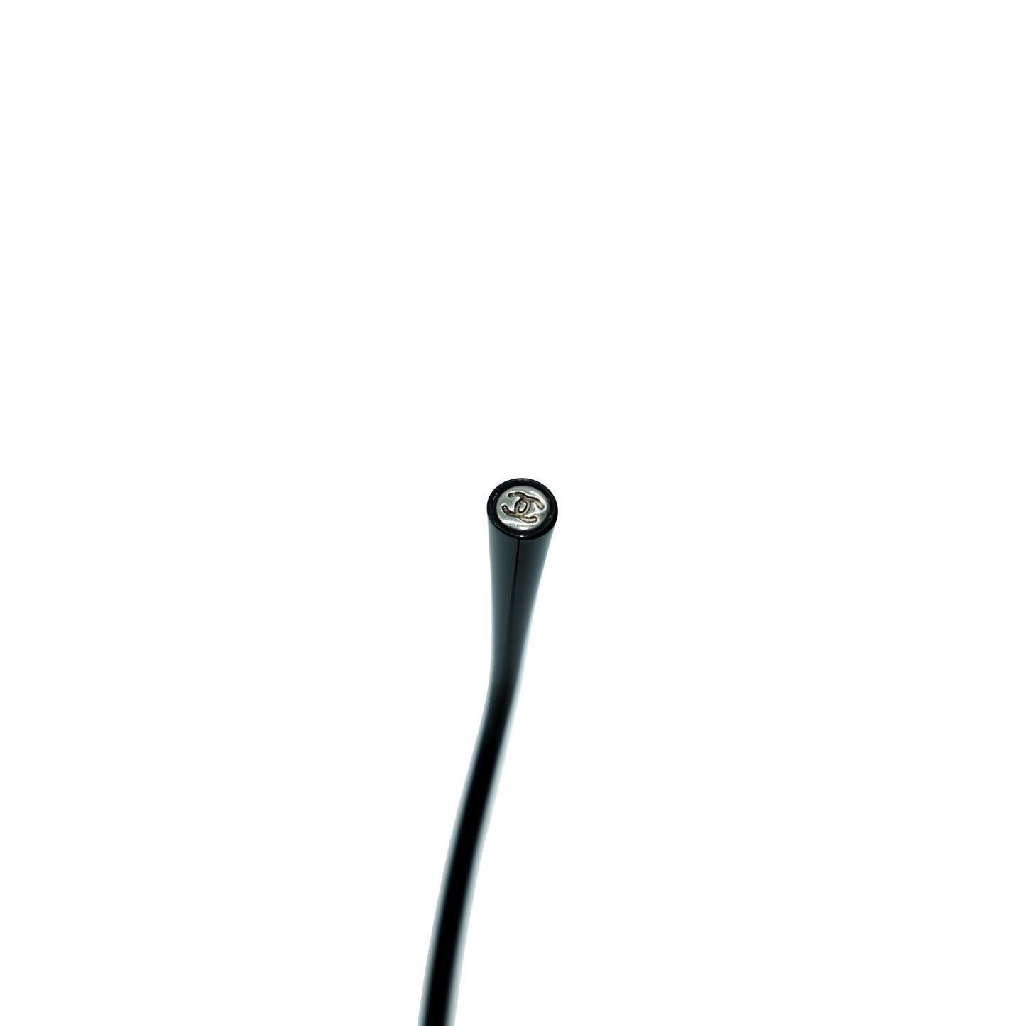 CHANEL RIMLESS SUNGLASSES