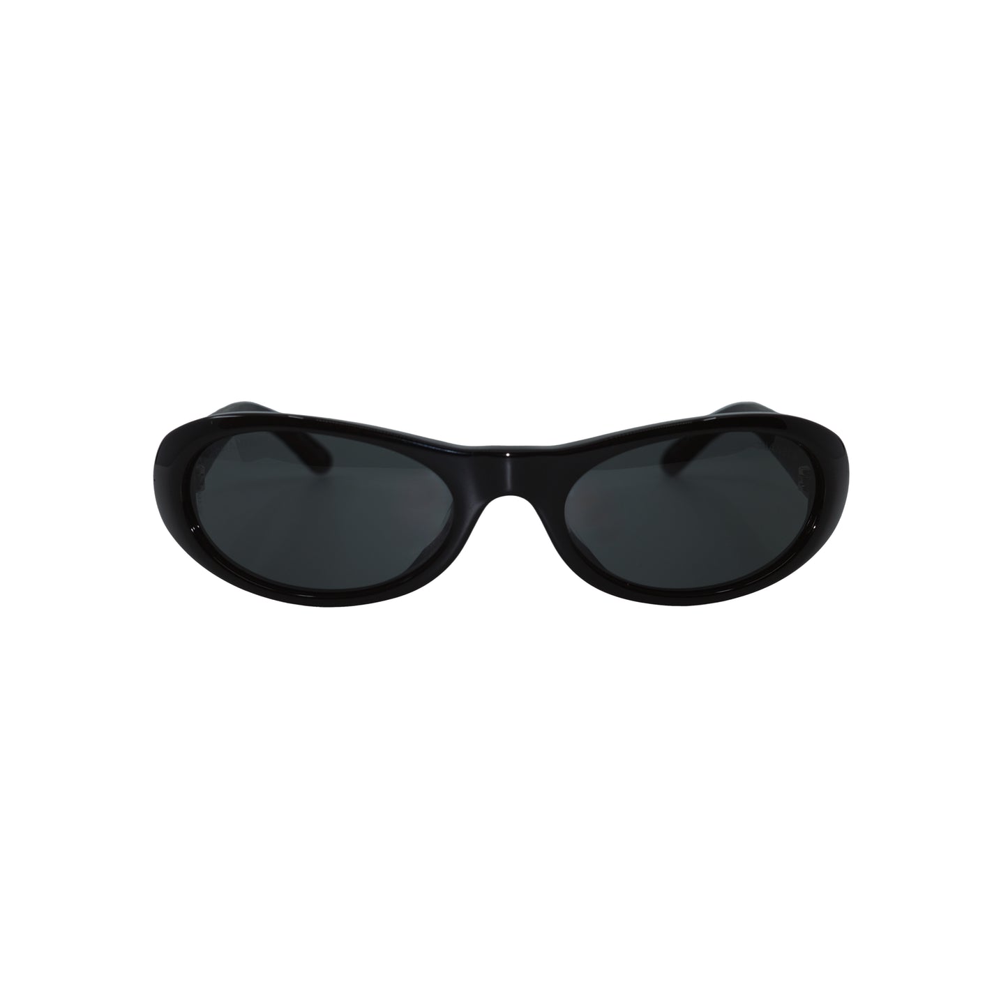 CHANEL LAMBSKIN SUNGLASSES