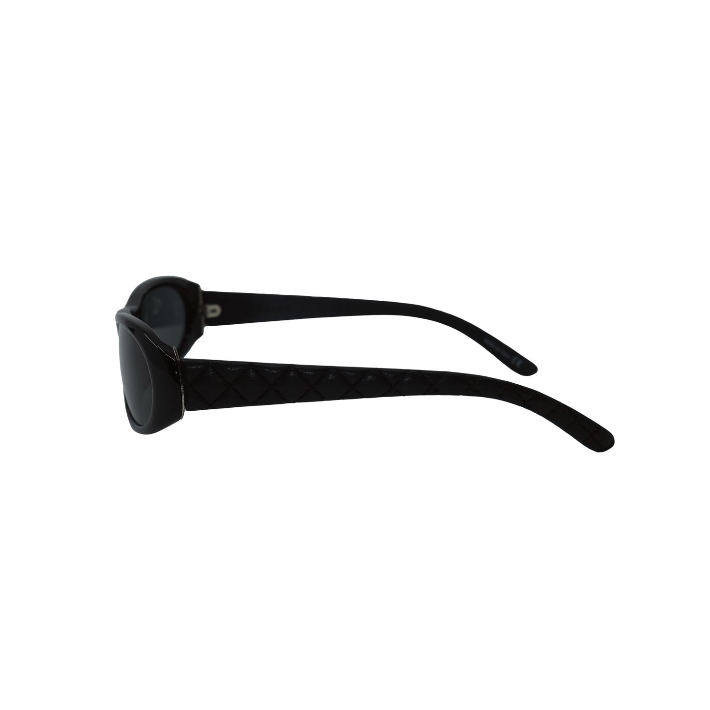 CHANEL LAMBSKIN SUNGLASSES