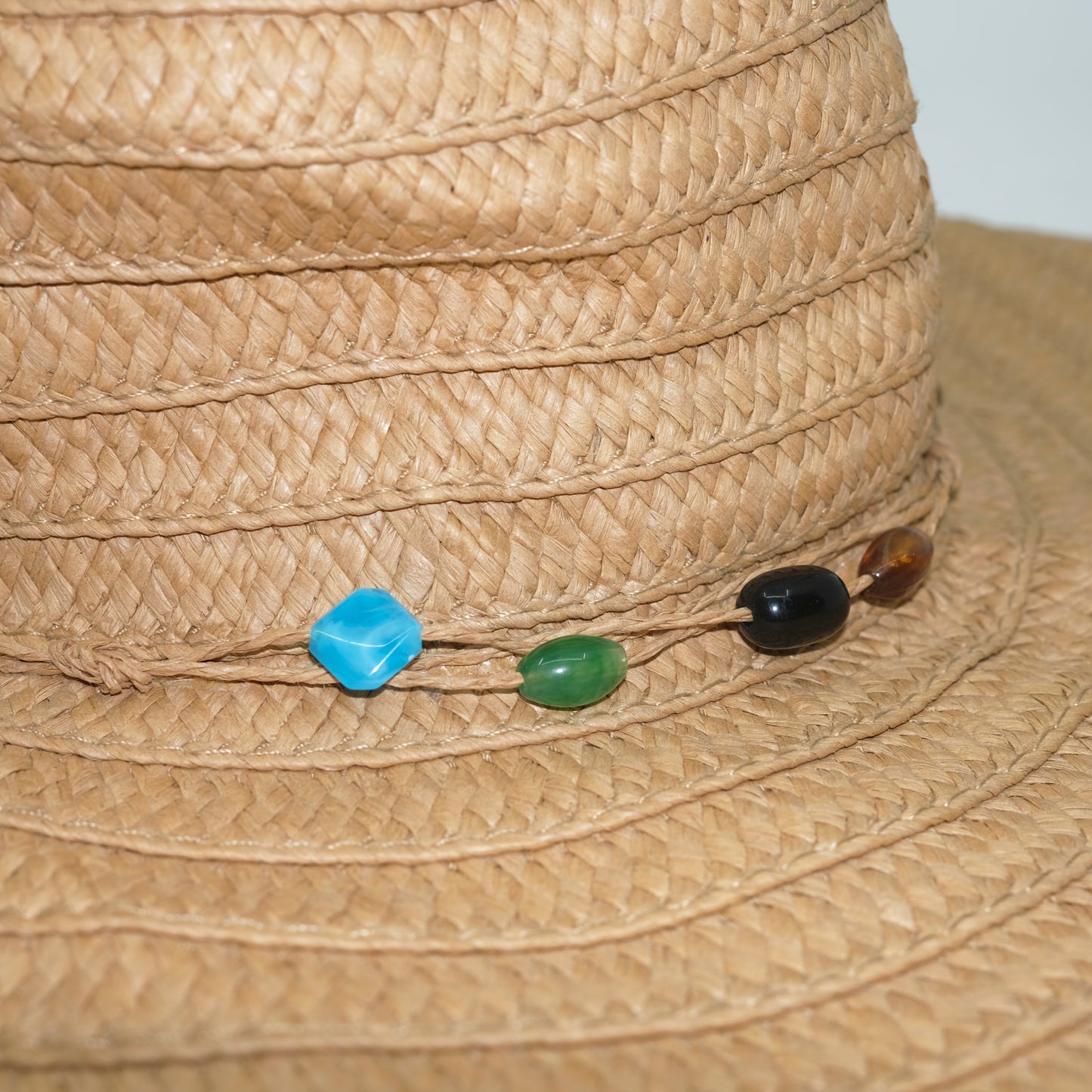 BEACH HAT