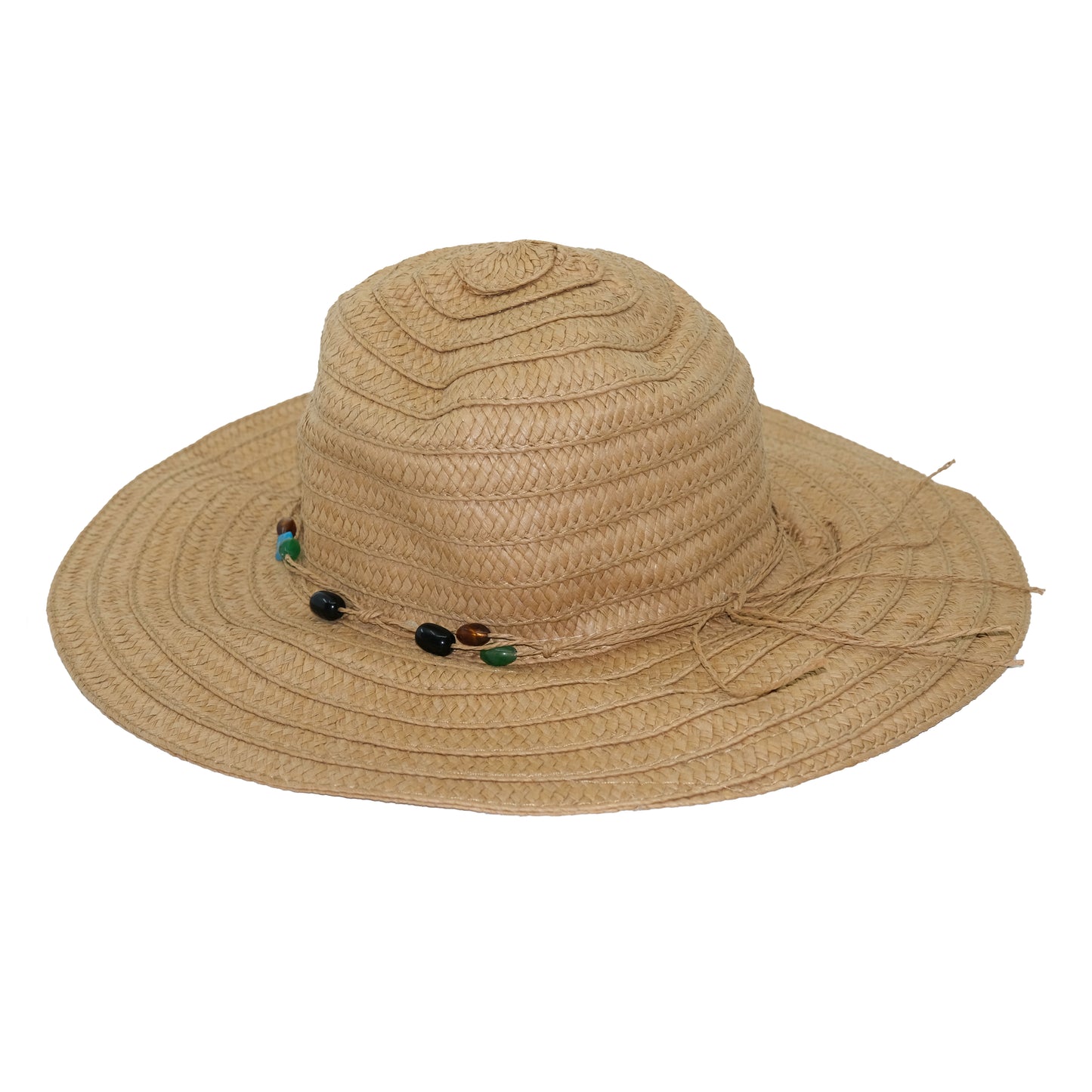 BEACH HAT