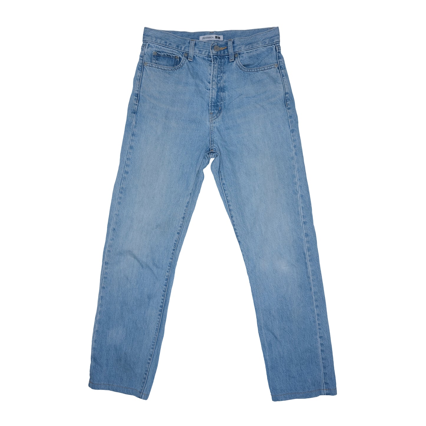 JW ANDERSON X UNIQLO JEANS (S)