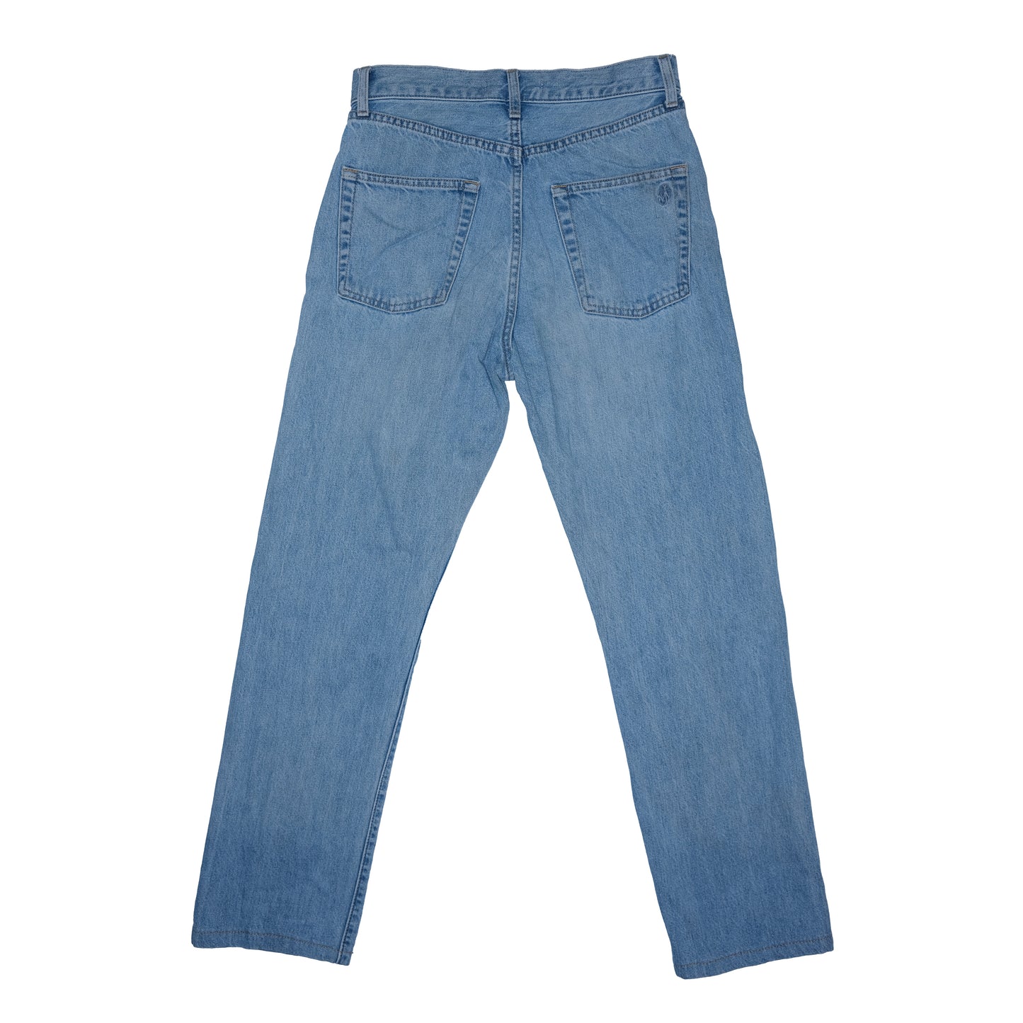 JW ANDERSON X UNIQLO JEANS (S)