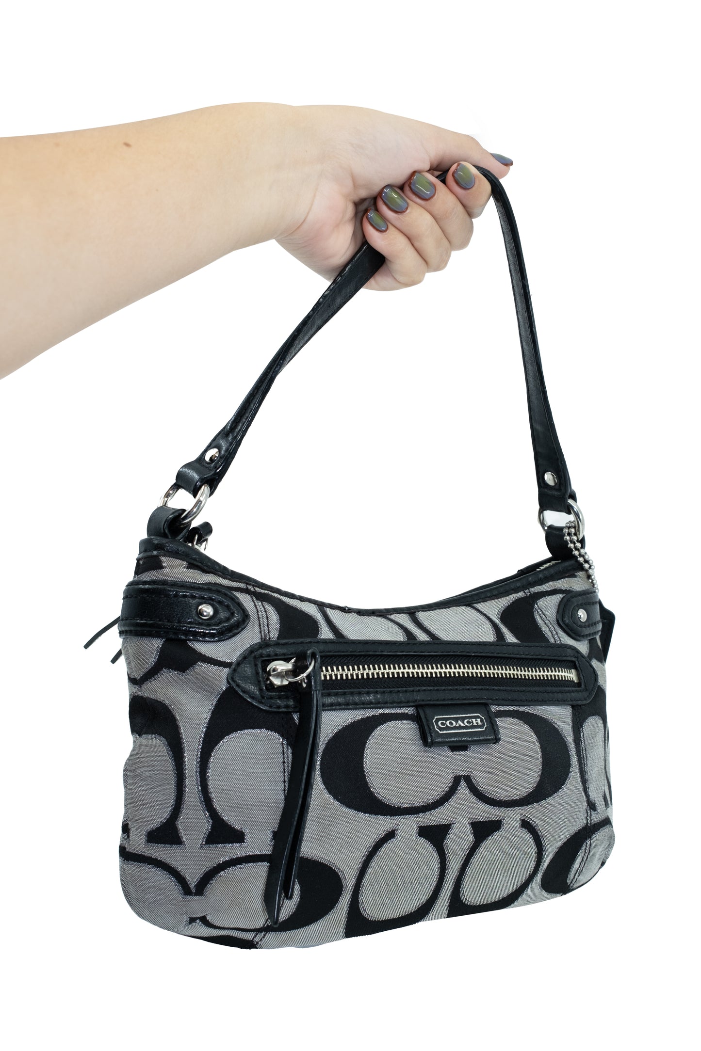 2013 Coach shoulder bag
