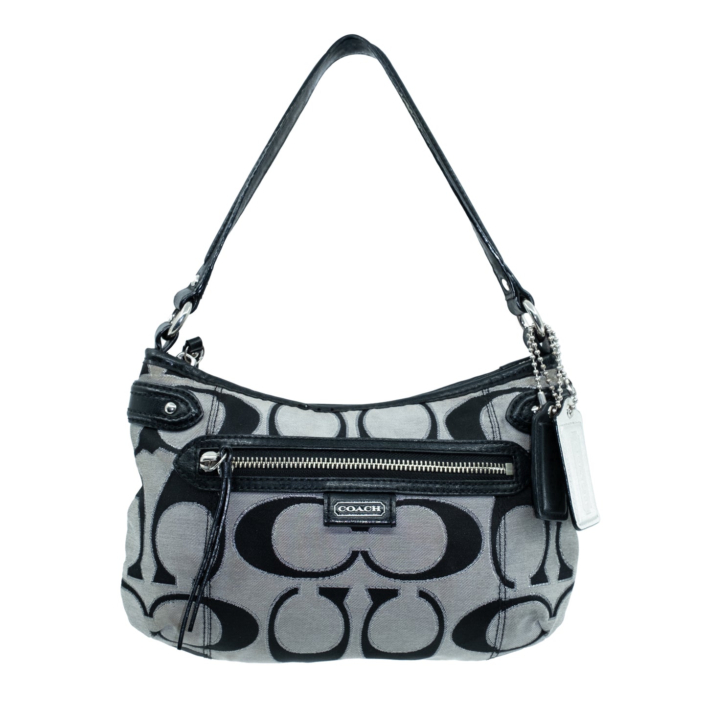 2013 Coach shoulder bag
