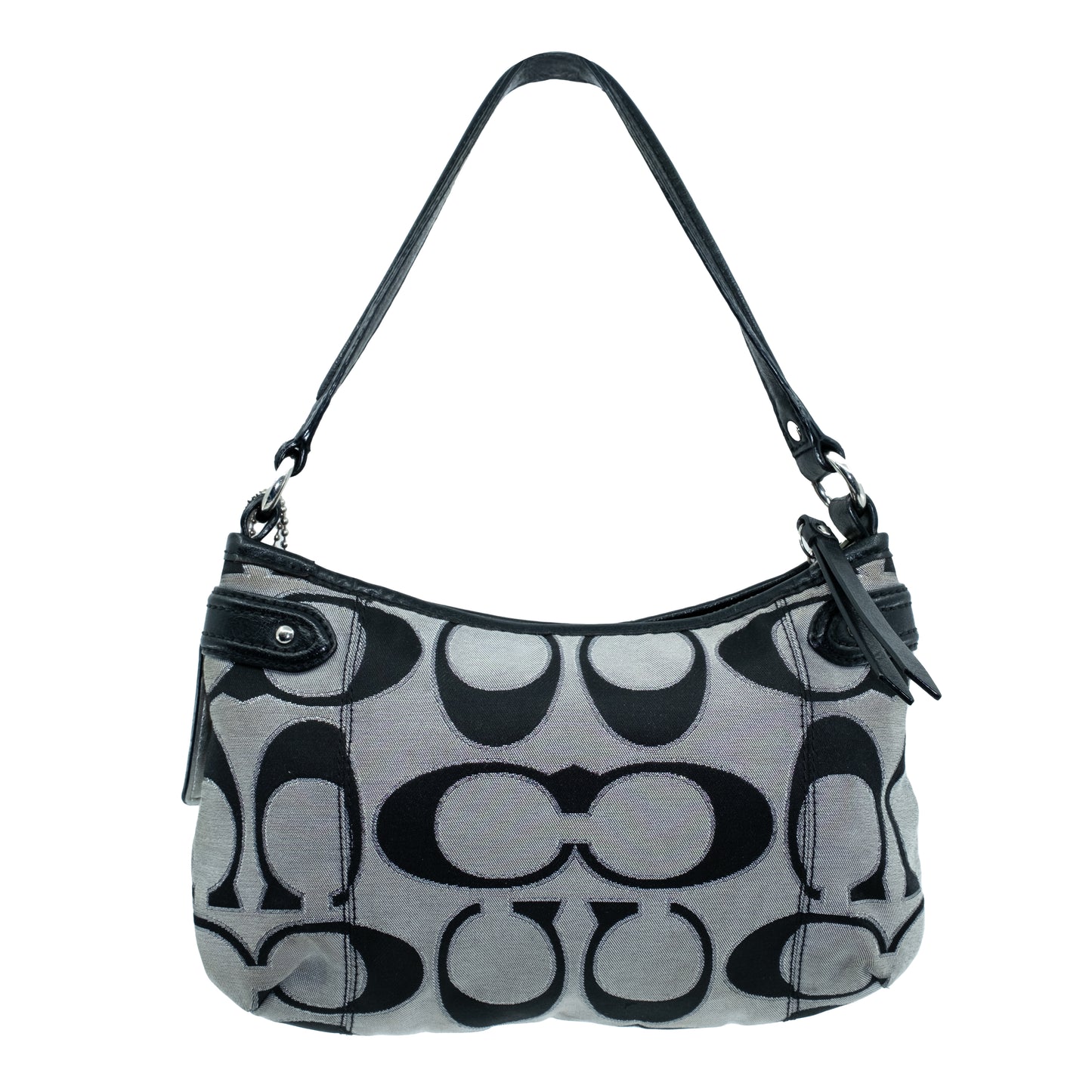 2013 Coach shoulder bag