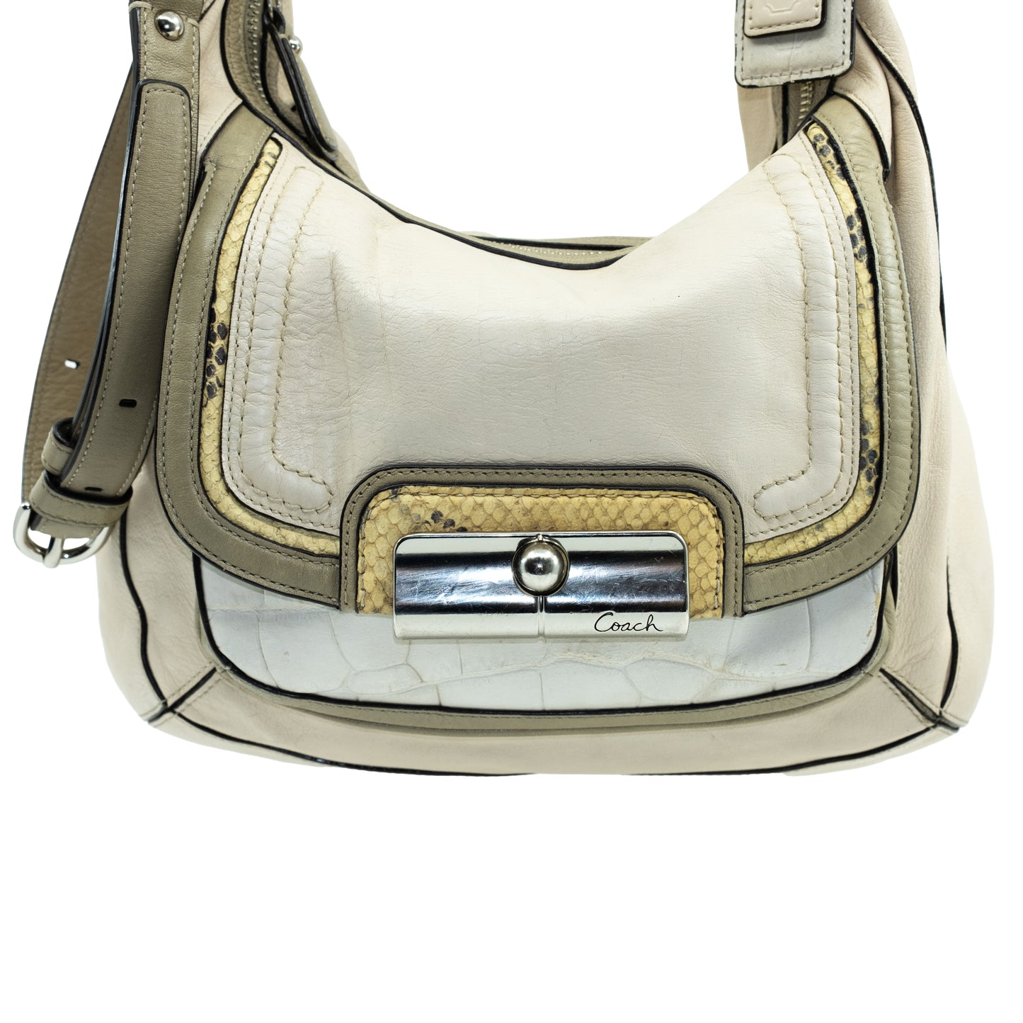 2010 Coach bag