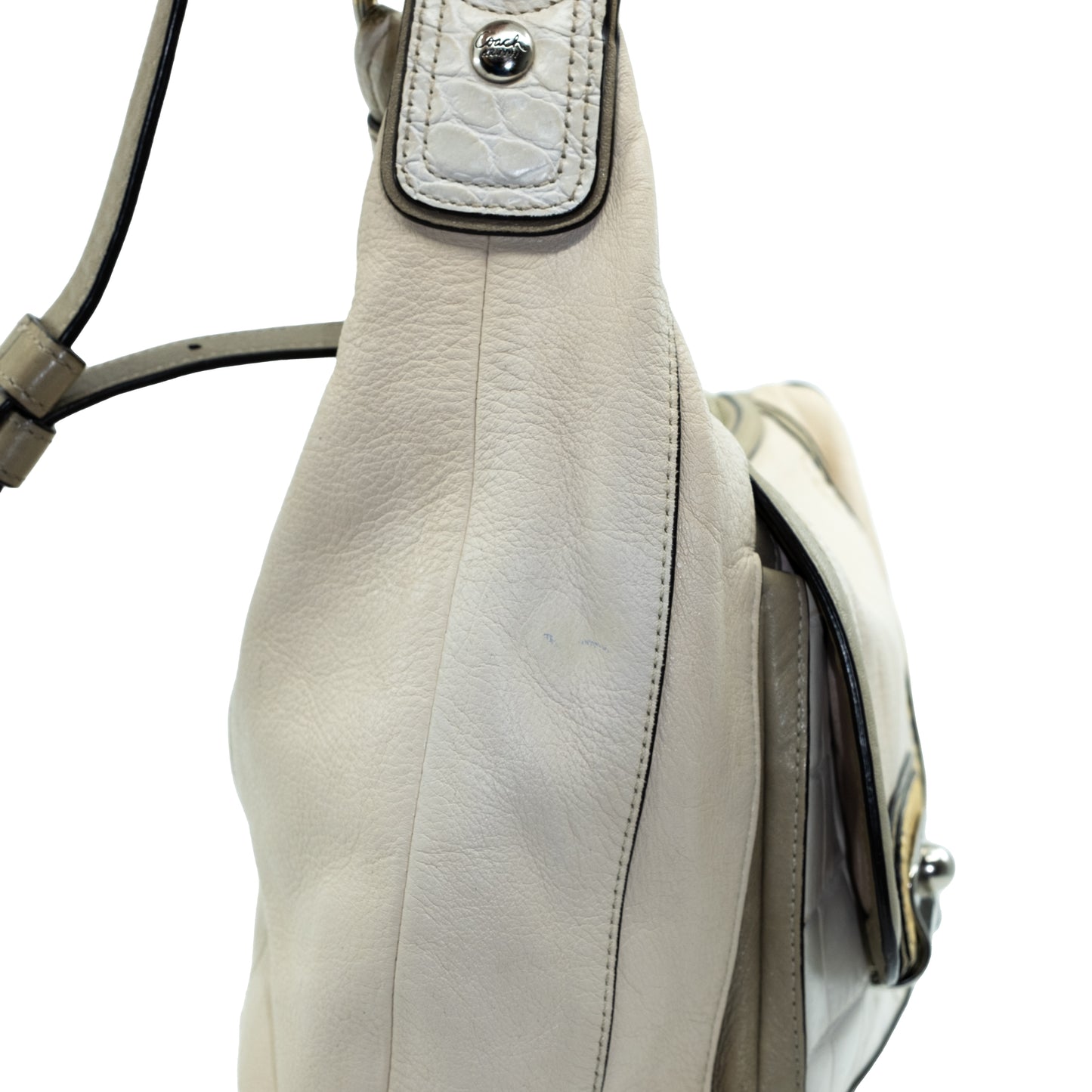 2010 Coach bag