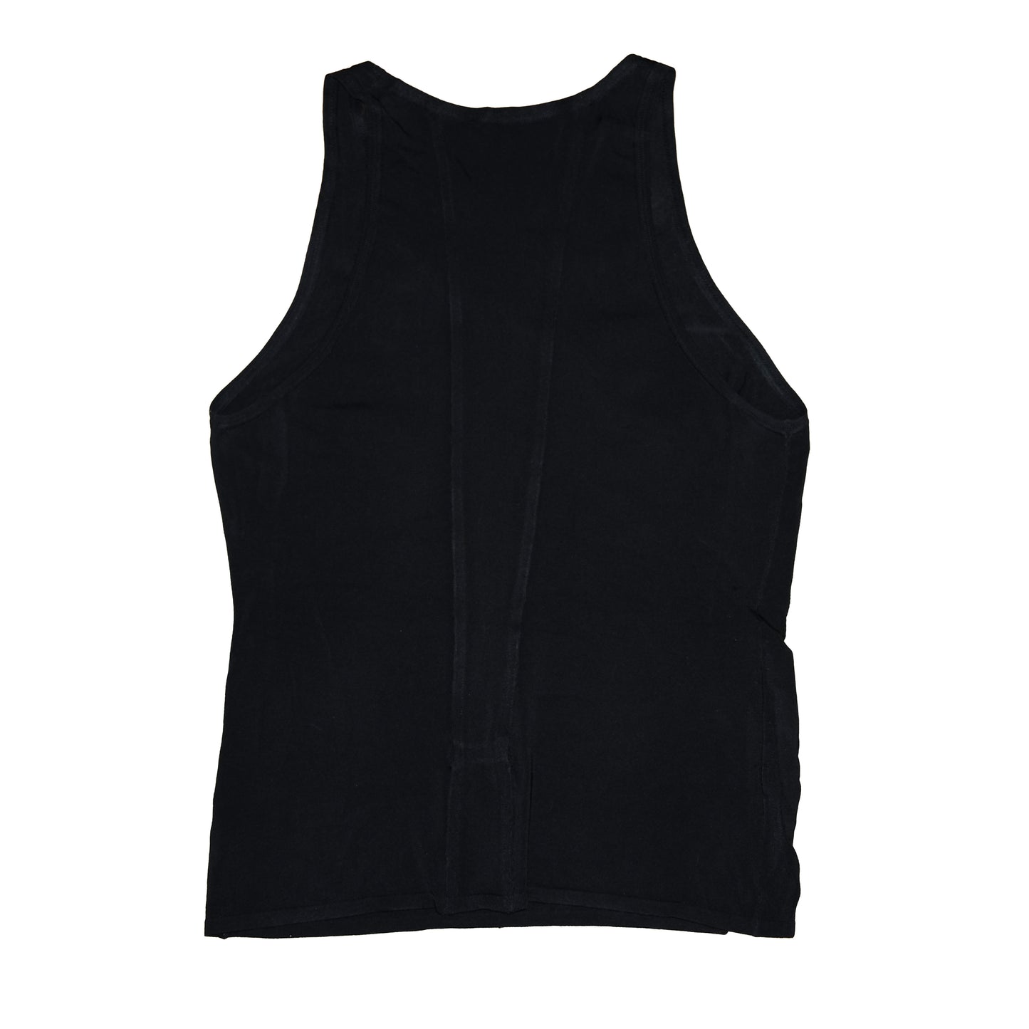 GUCCI TOP W/BAMBOO BELT (M)