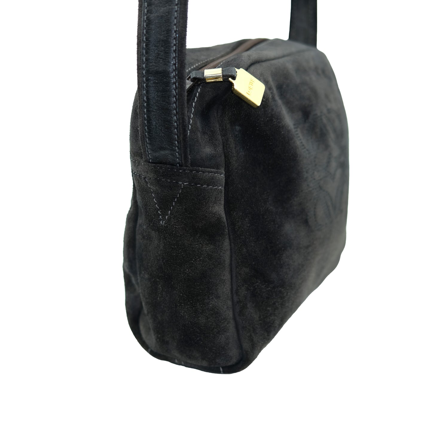Loewe anagram crossbody
