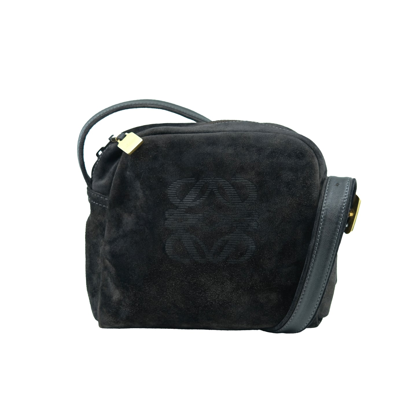 Loewe anagram crossbody