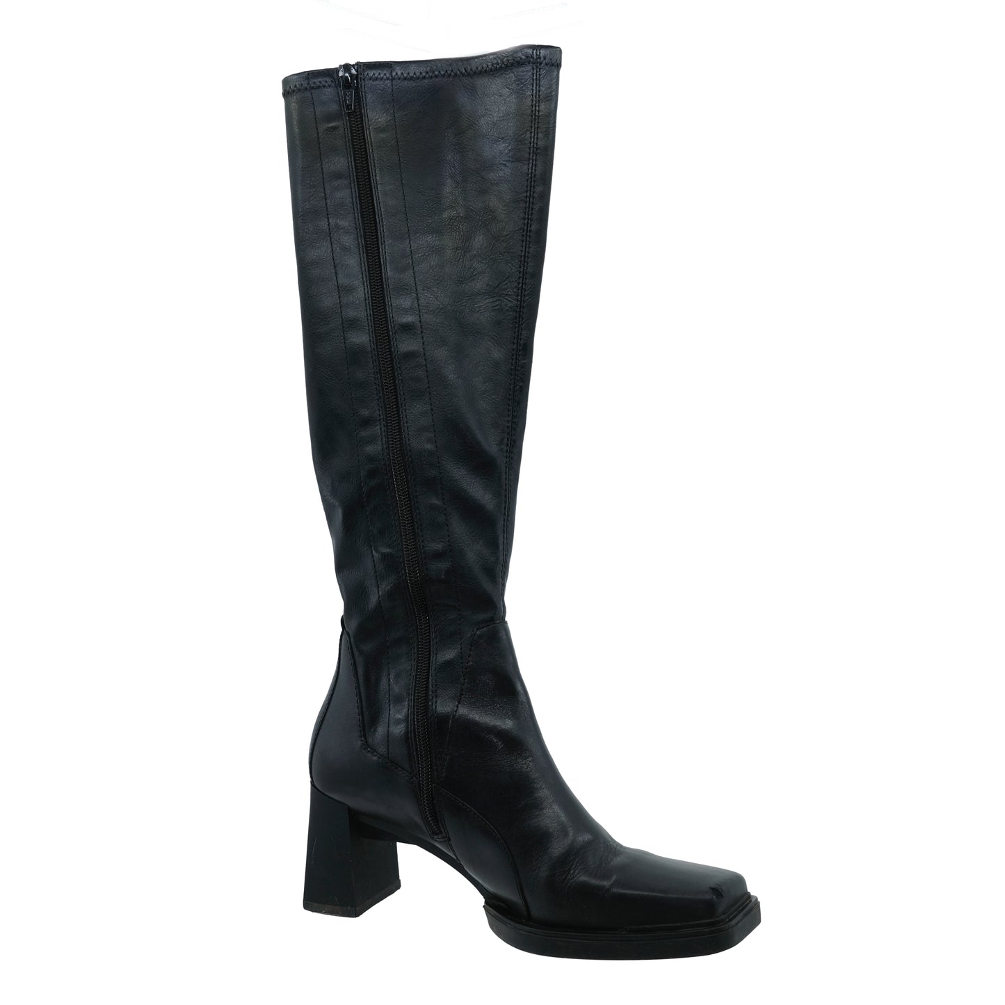 VAGABOND EDWINA BOOTS (38)