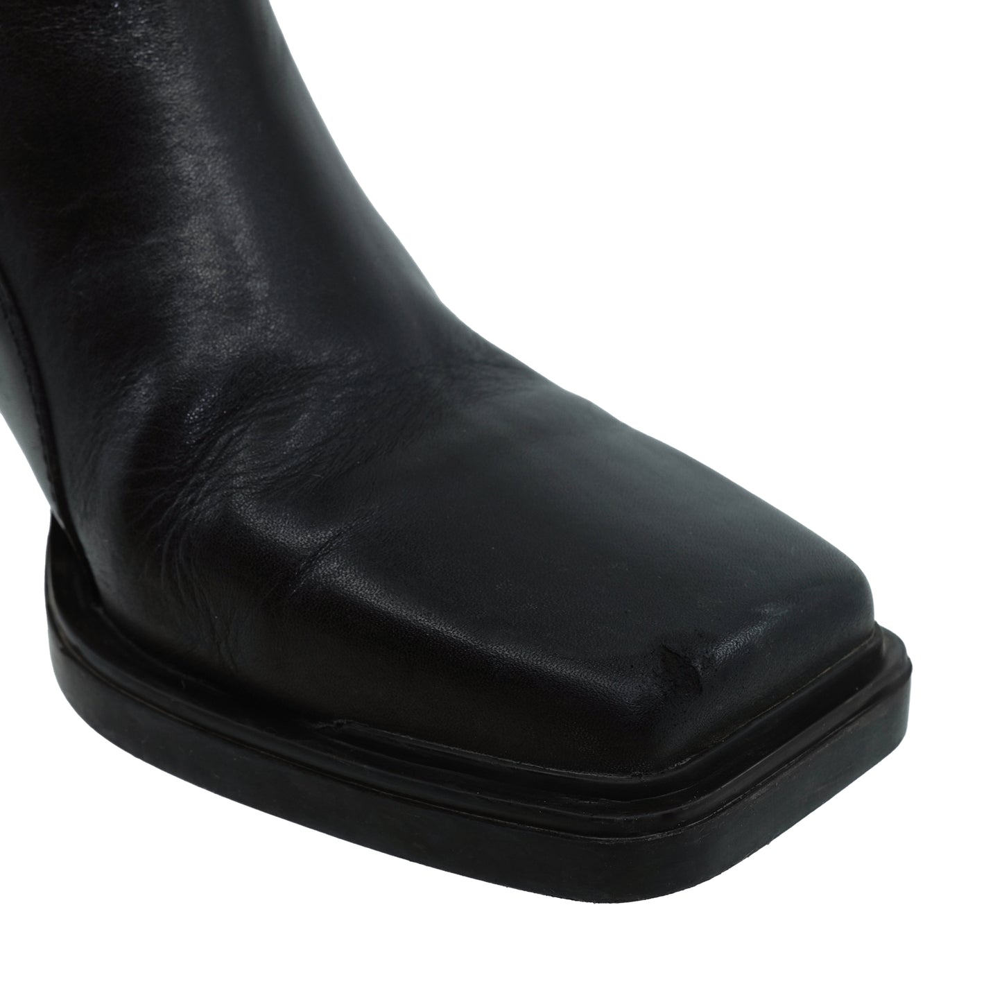 VAGABOND EDWINA BOOTS (38)