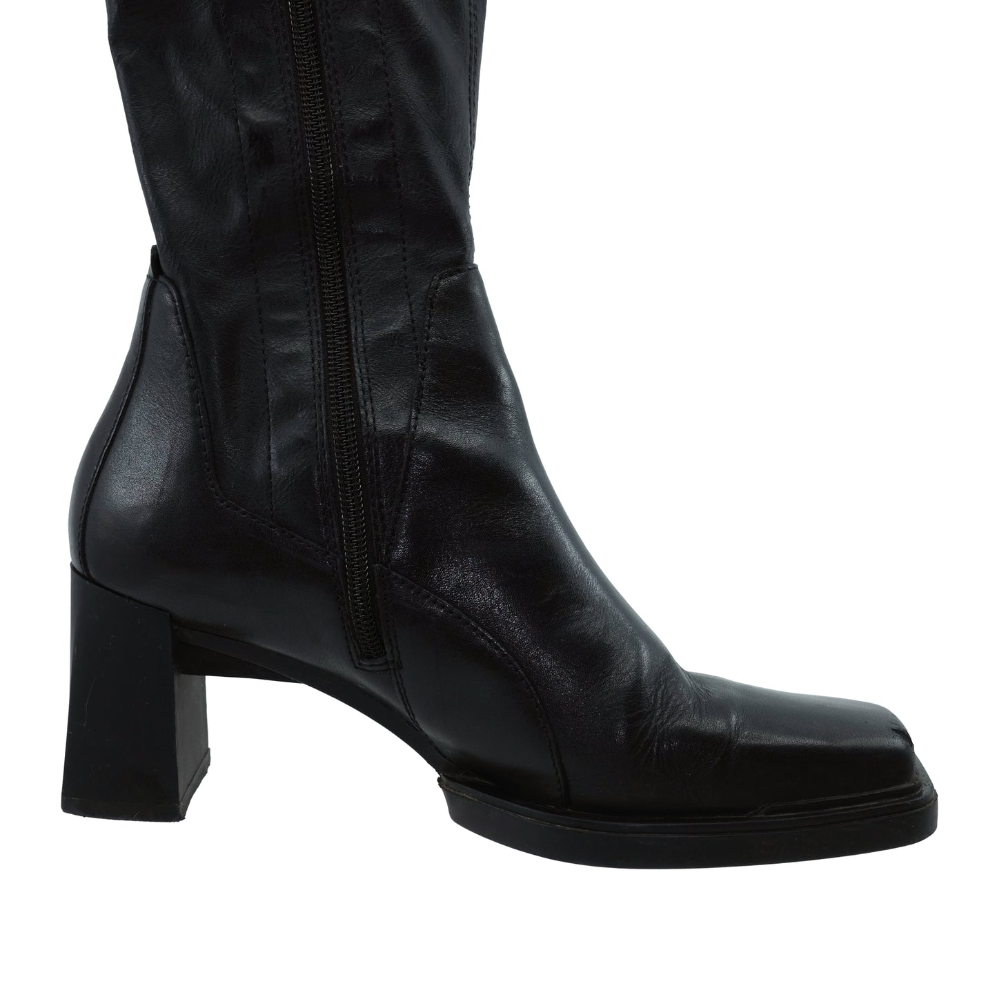 VAGABOND EDWINA BOOTS (38)