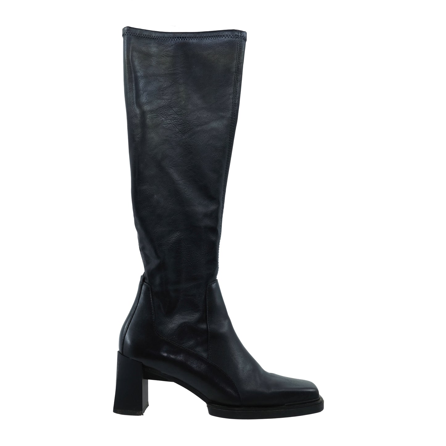 VAGABOND EDWINA BOOTS (38)