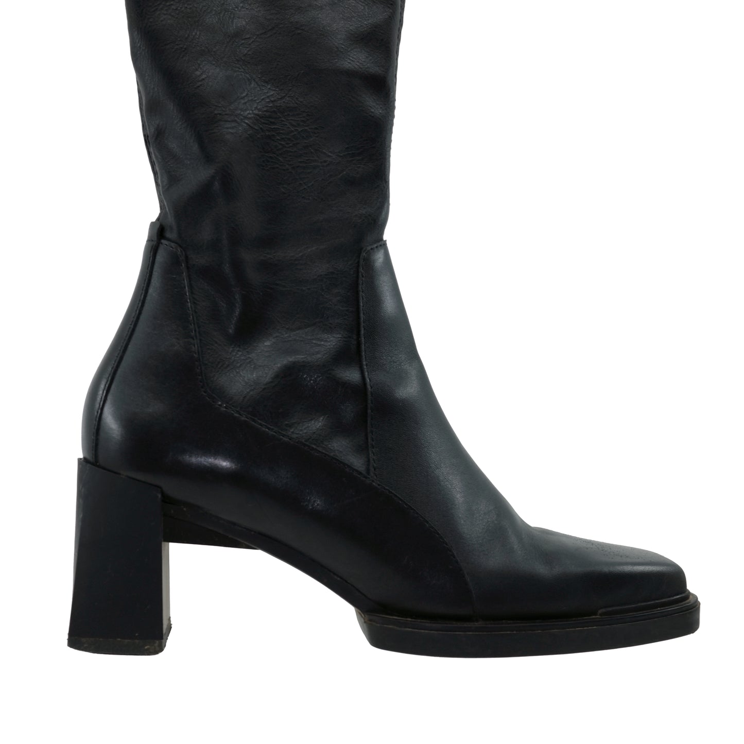 VAGABOND EDWINA BOOTS (38)