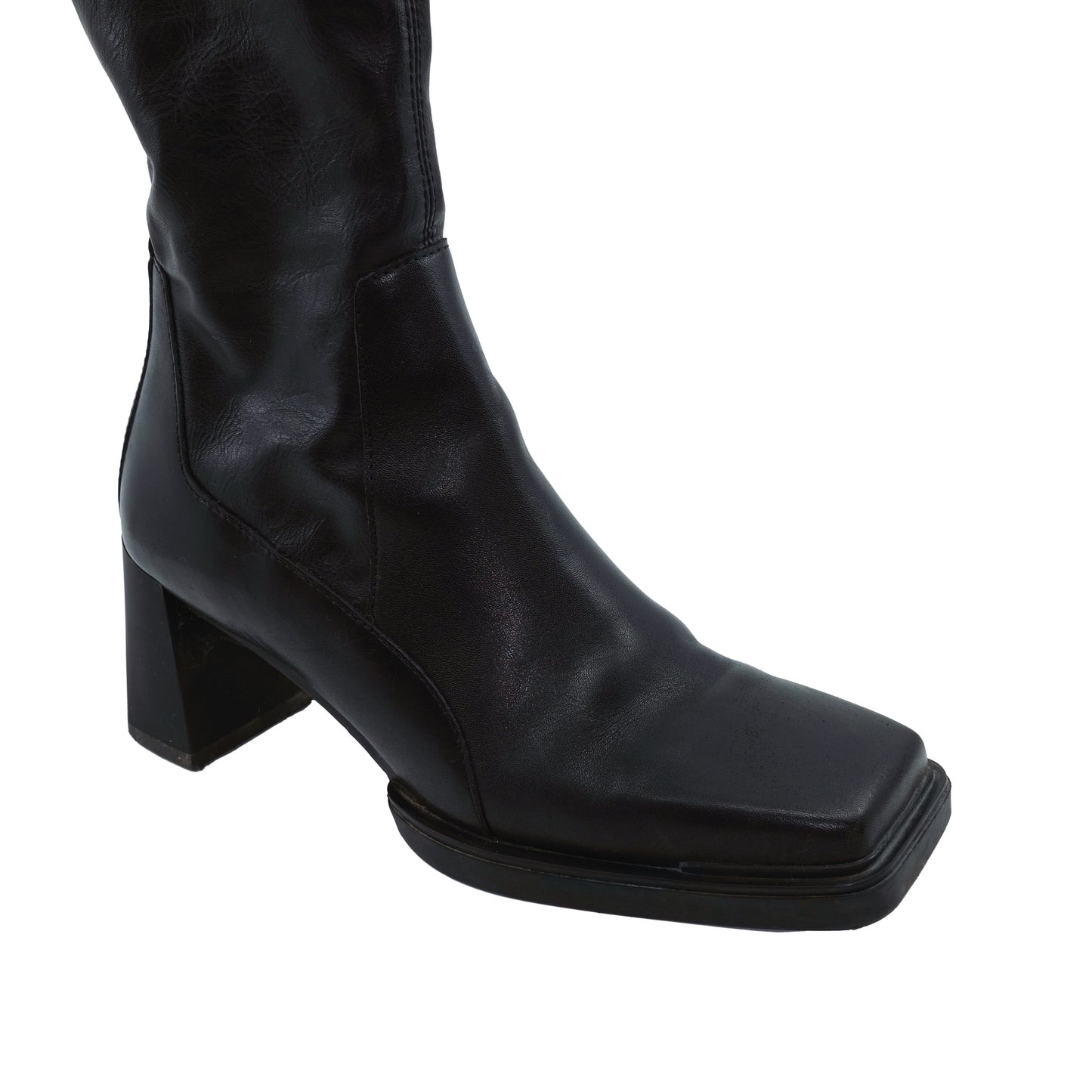 VAGABOND EDWINA BOOTS (38)