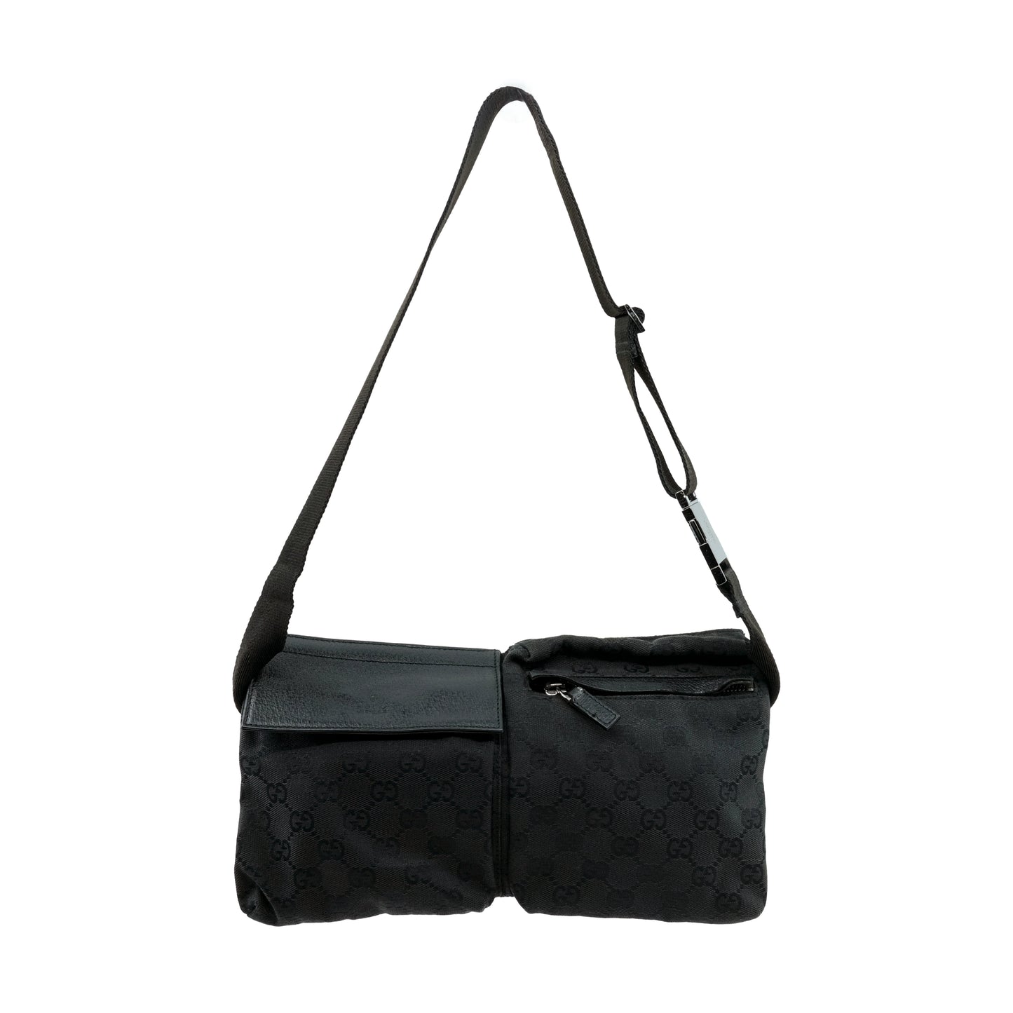 GUCCI WAIST BAG