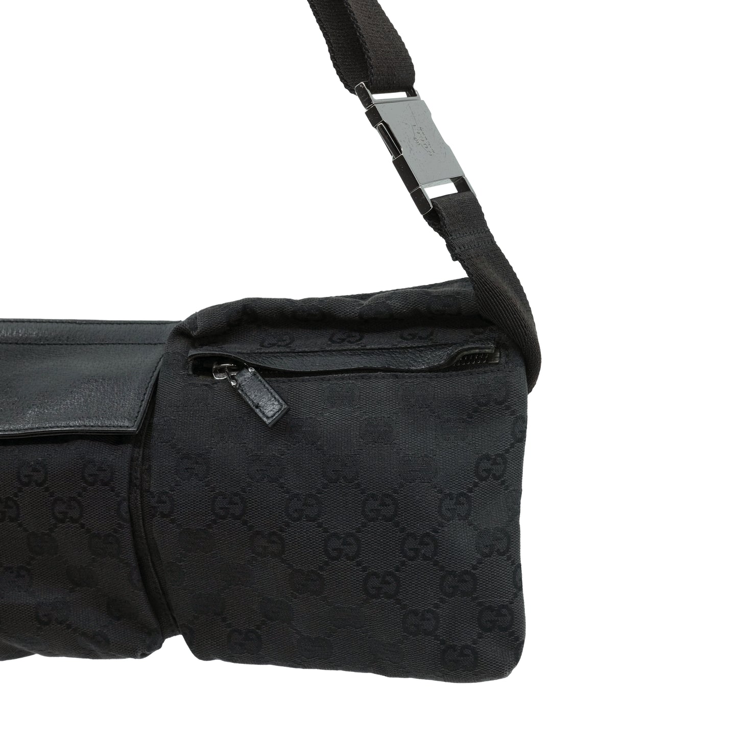 GUCCI WAIST BAG