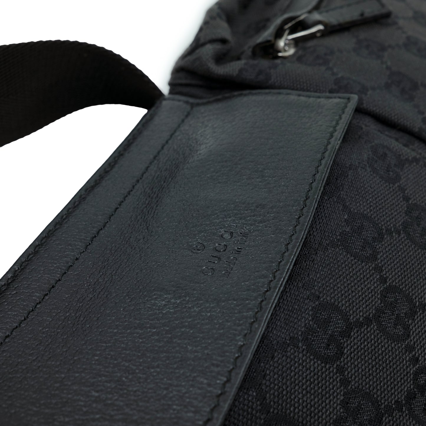 GUCCI WAIST BAG