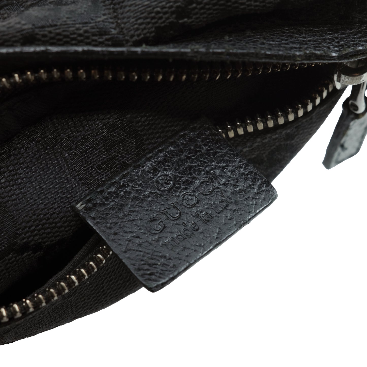 GUCCI WAIST BAG