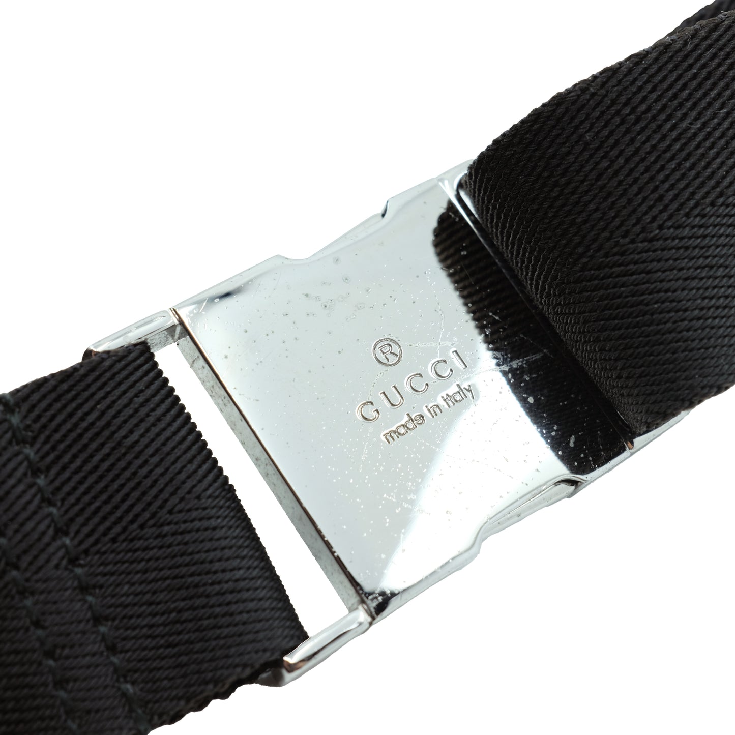GUCCI WAIST BAG