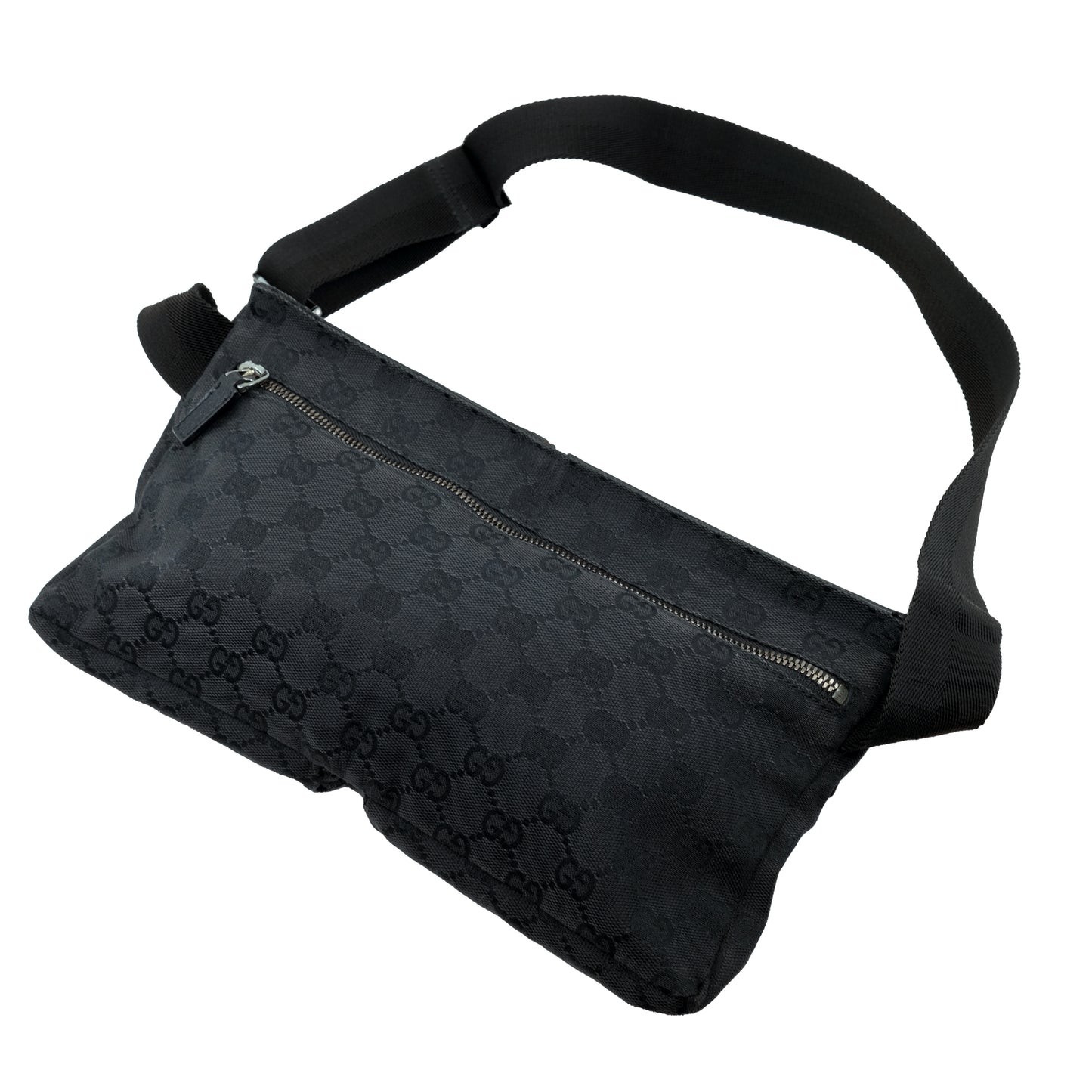GUCCI WAIST BAG