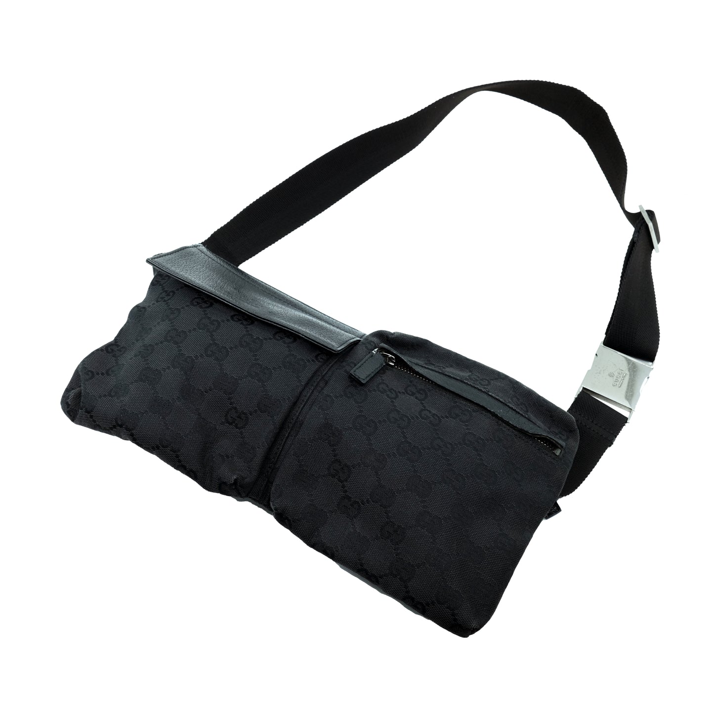 GUCCI WAIST BAG