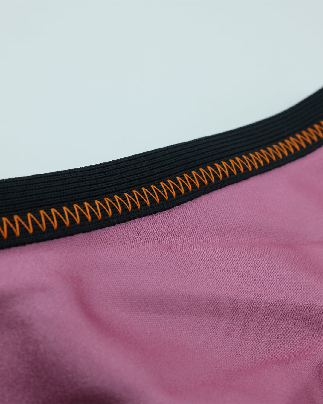 PRADA SILK SATIN TOP (M)