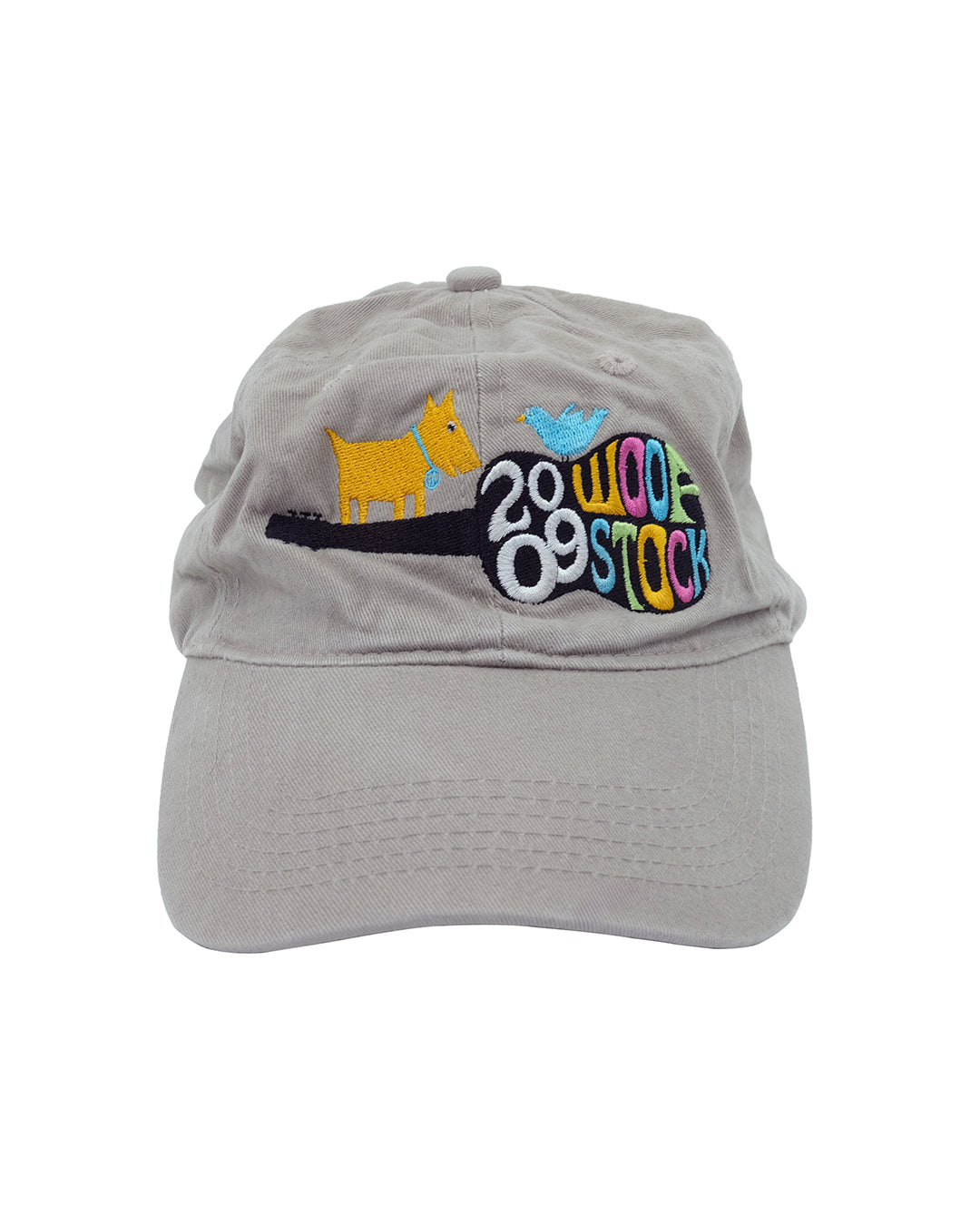 GORRA WOOFSTOCK