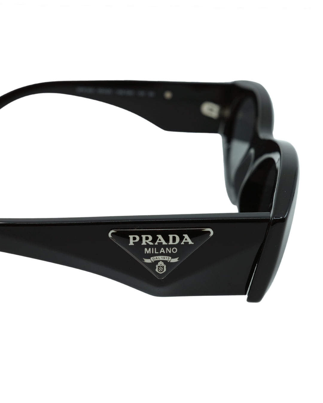 PRADA SUNGLASSES