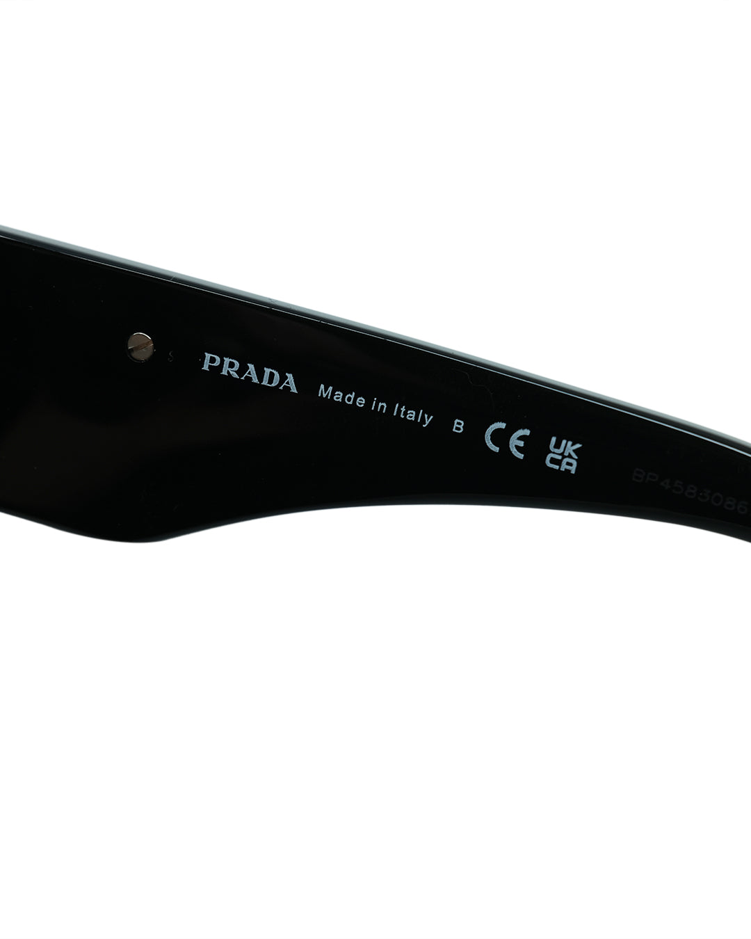 PRADA SUNGLASSES