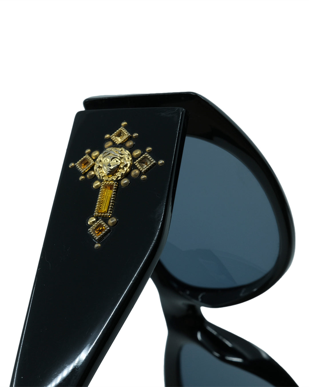 90'S GIANNI VERSACE SUNGLASSES