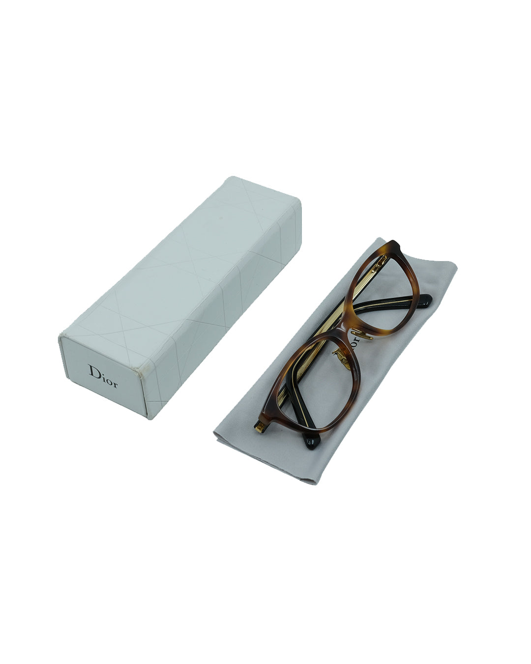 DIOR EYEGLASSES DIORSPIRITO