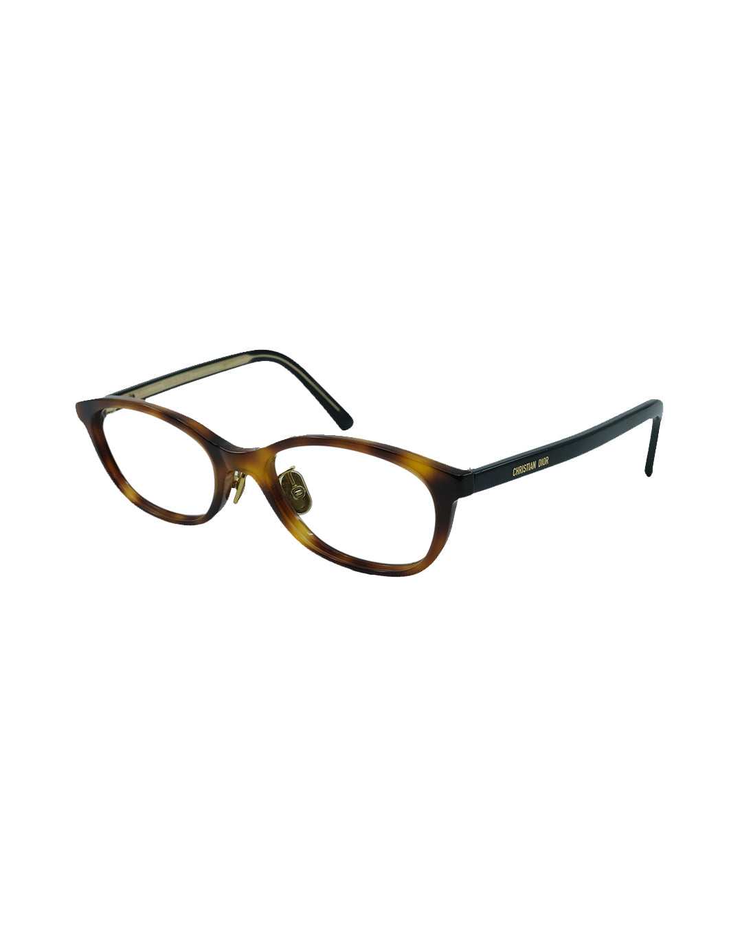 DIOR EYEGLASSES DIORSPIRITO