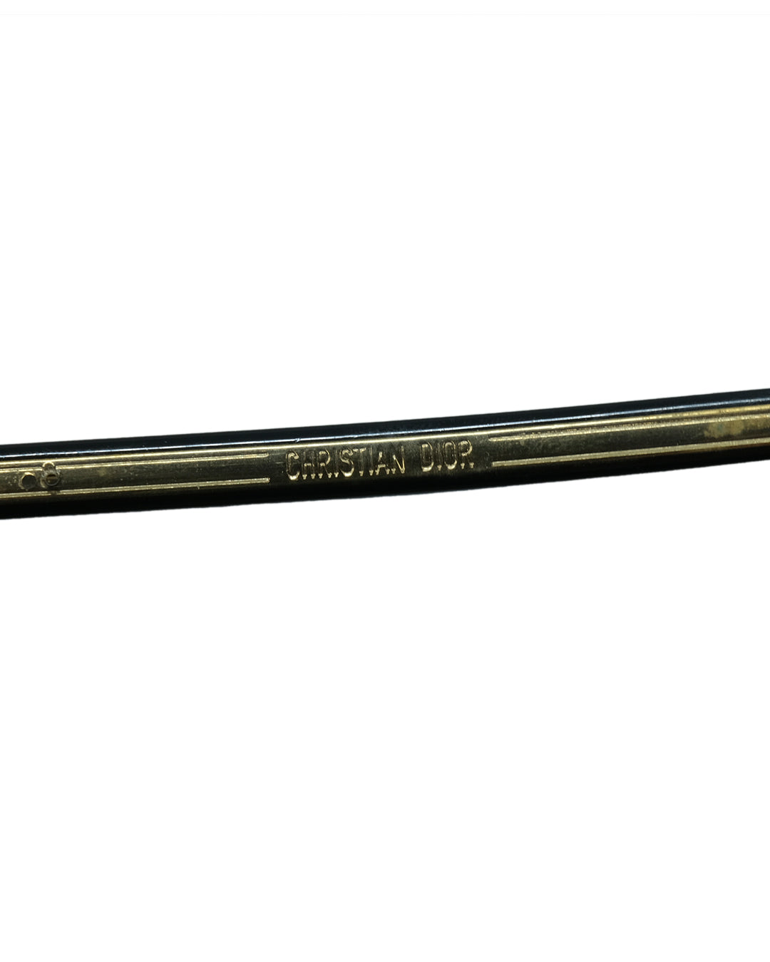 DIOR EYEGLASSES DIORSPIRITO