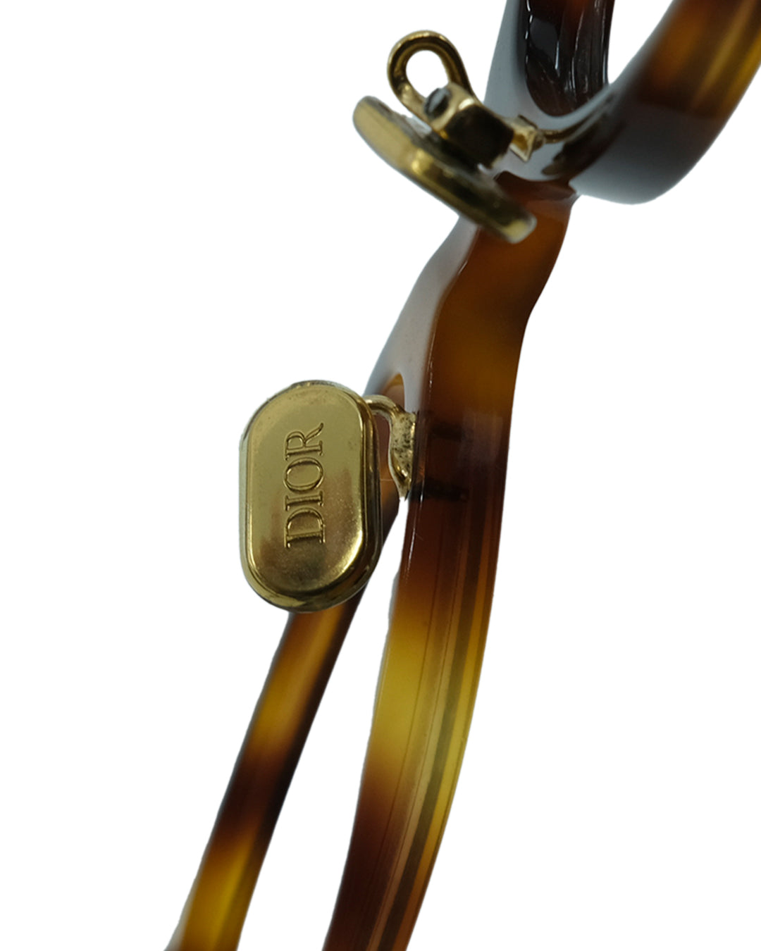 DIOR EYEGLASSES DIORSPIRITO