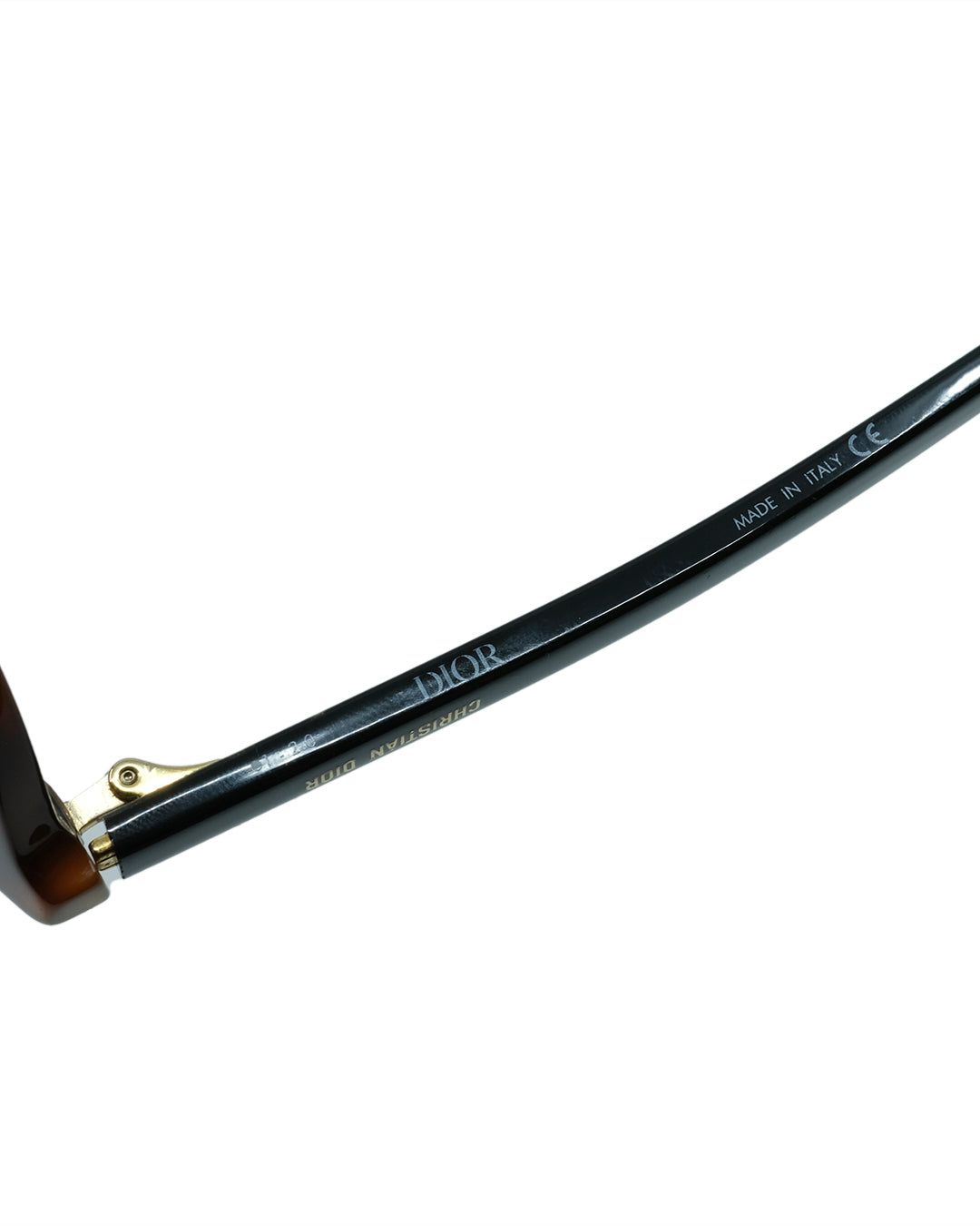 DIOR EYEGLASSES DIORSPIRITO