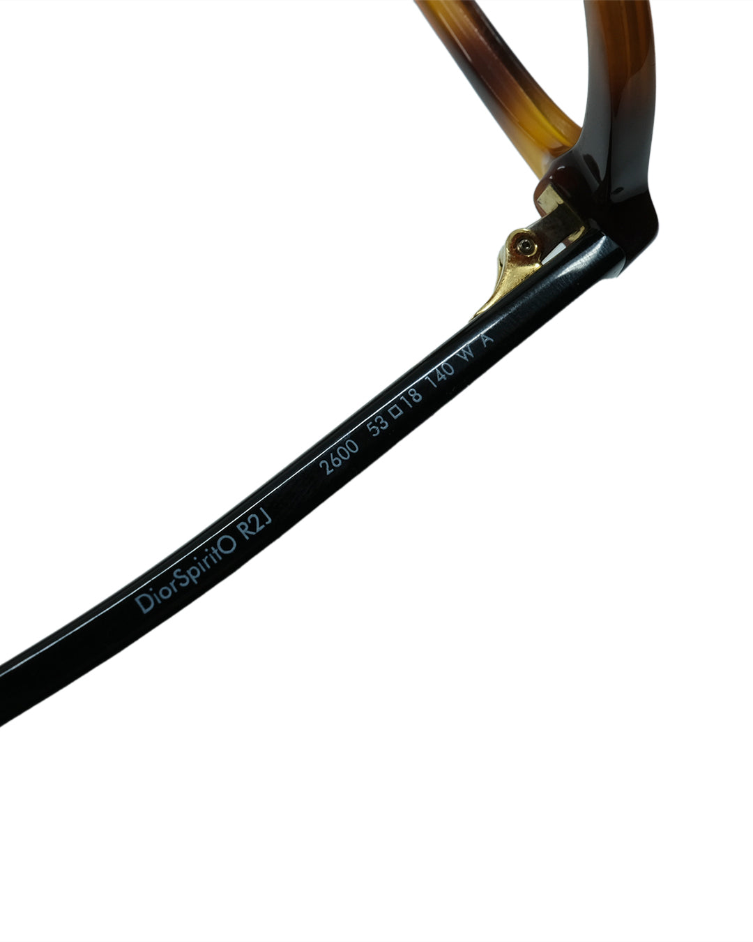 DIOR EYEGLASSES DIORSPIRITO