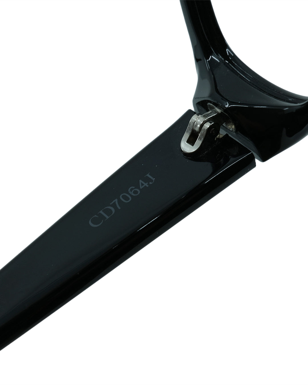 CHIRSTIAN DIOR EYEGLASSES W/RHINESTONES