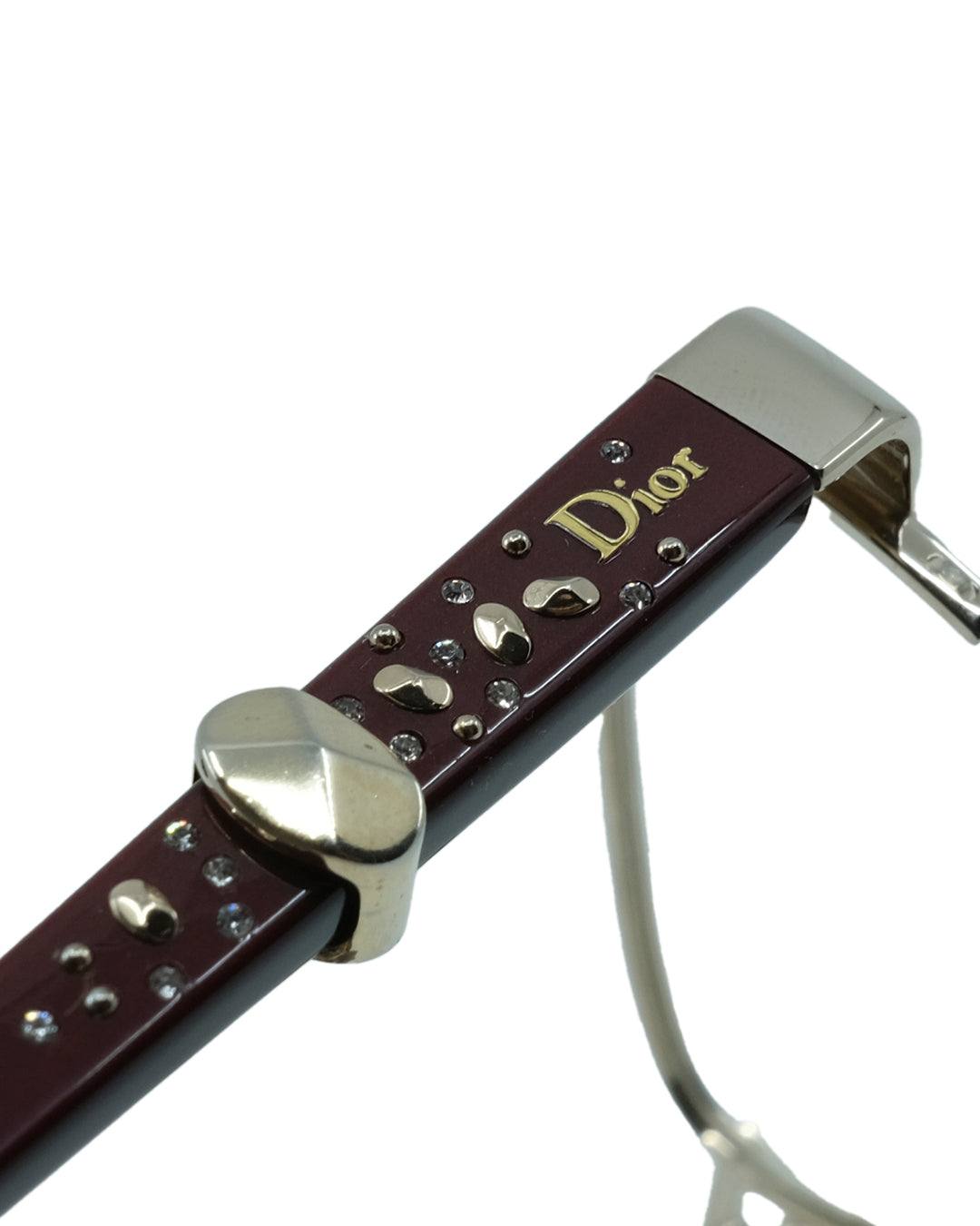 CHIRSTIAN DIOR EYEGLASSES TITAN