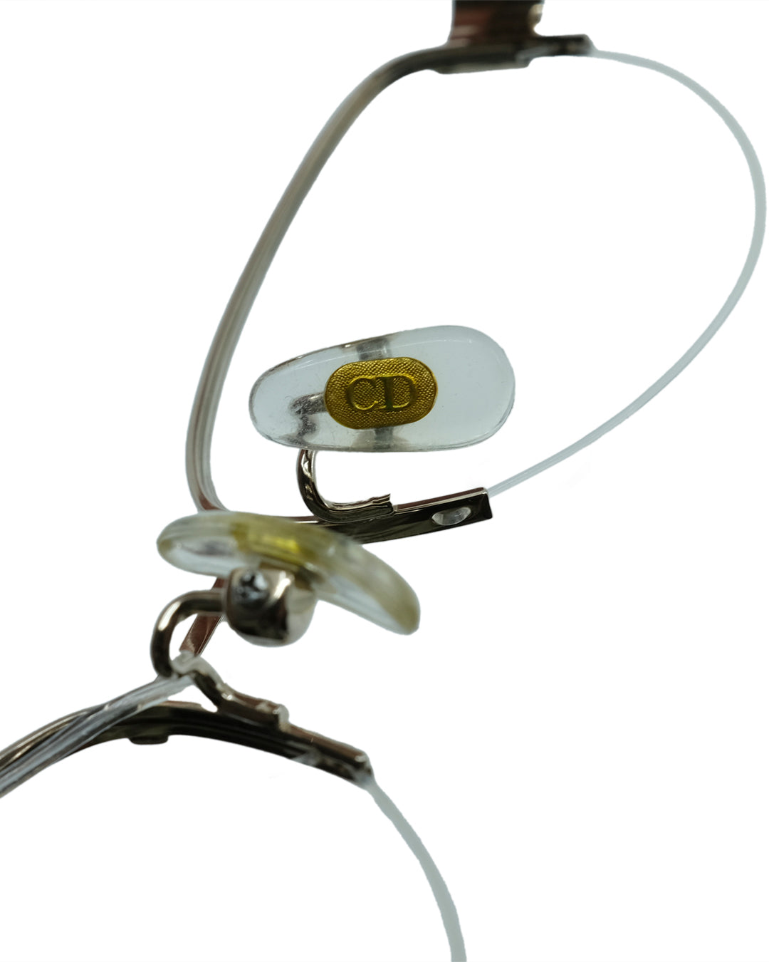 CHIRSTIAN DIOR EYEGLASSES TITAN