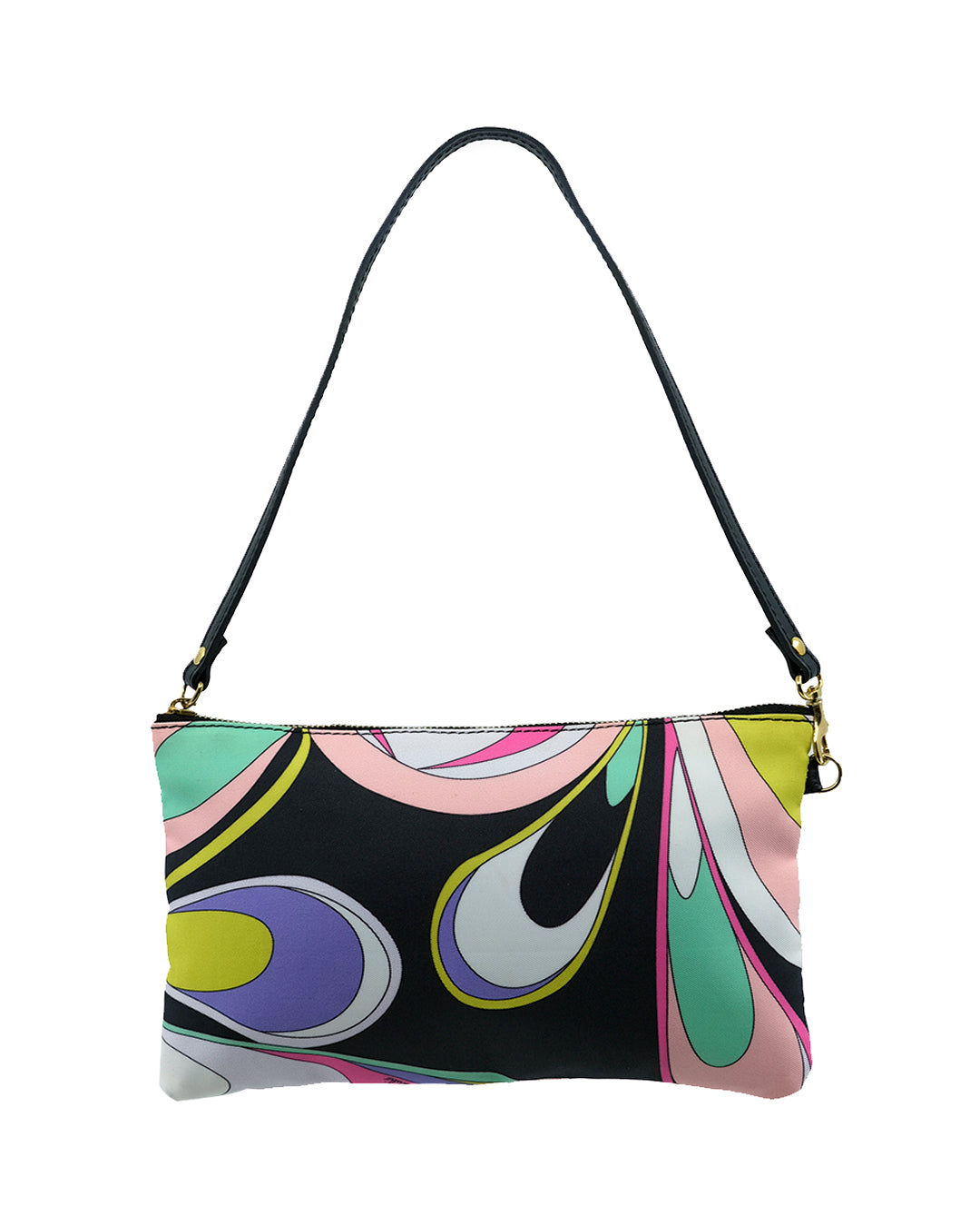 EMILIO PUCCI HANDBAG