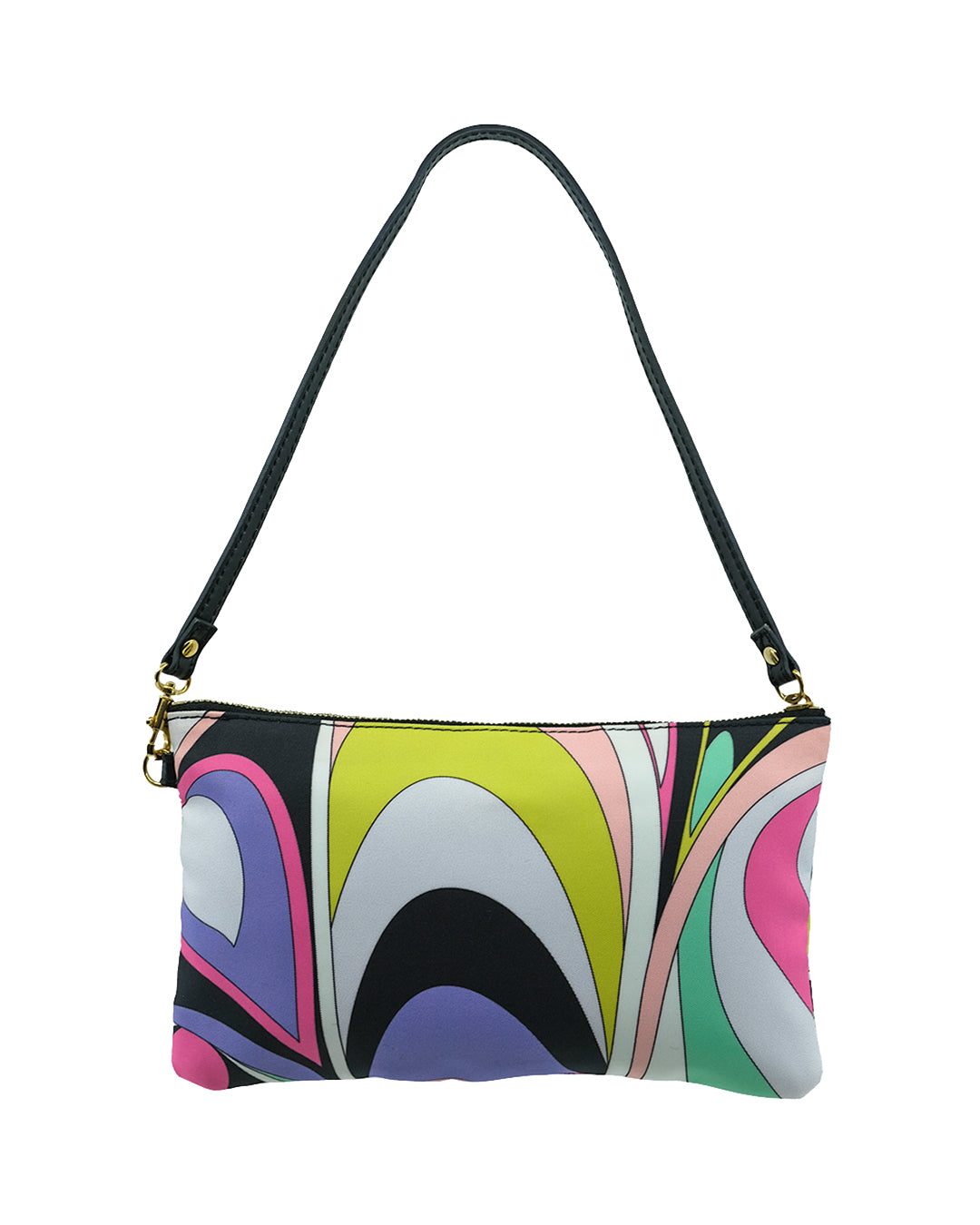 EMILIO PUCCI HANDBAG