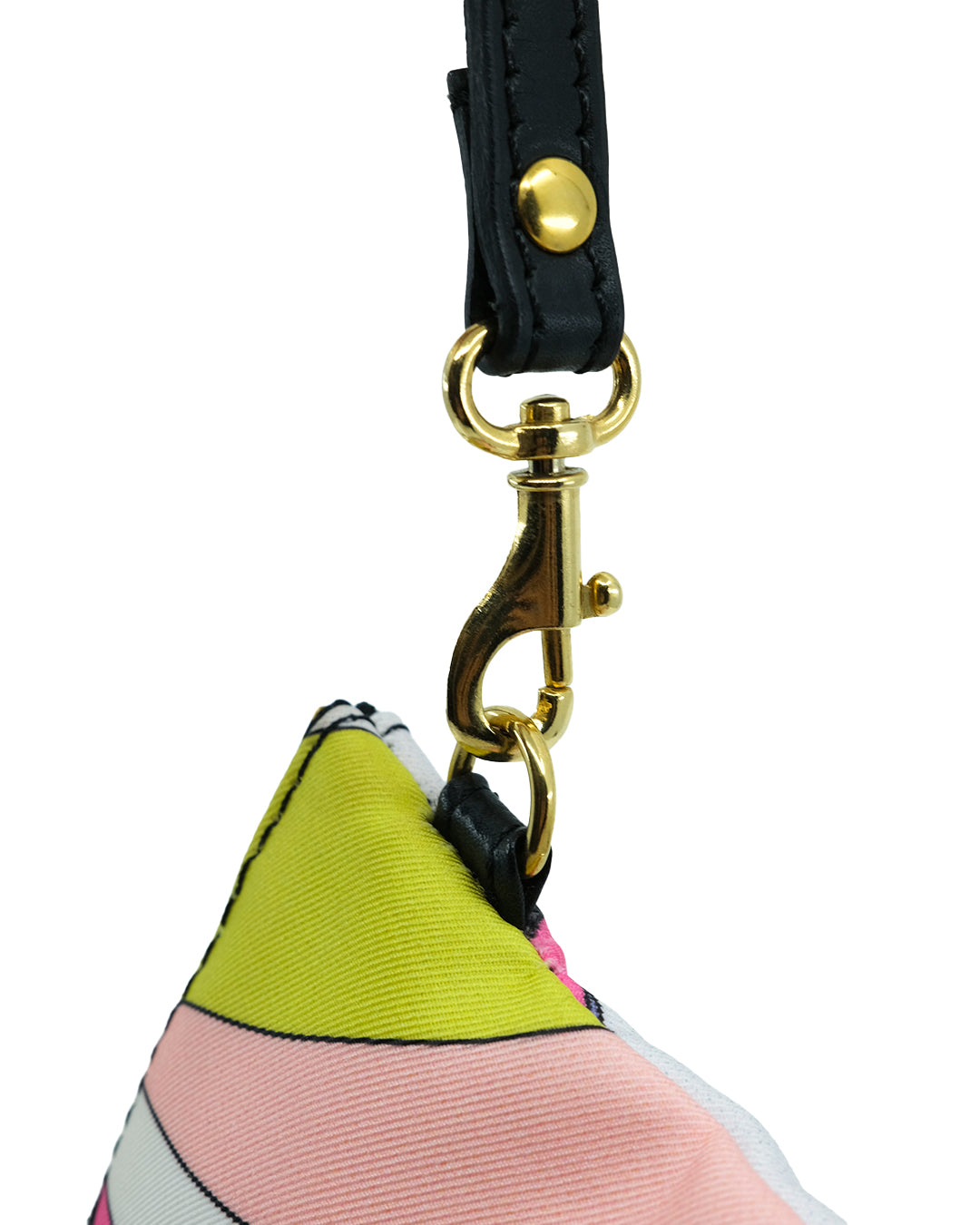 EMILIO PUCCI HANDBAG