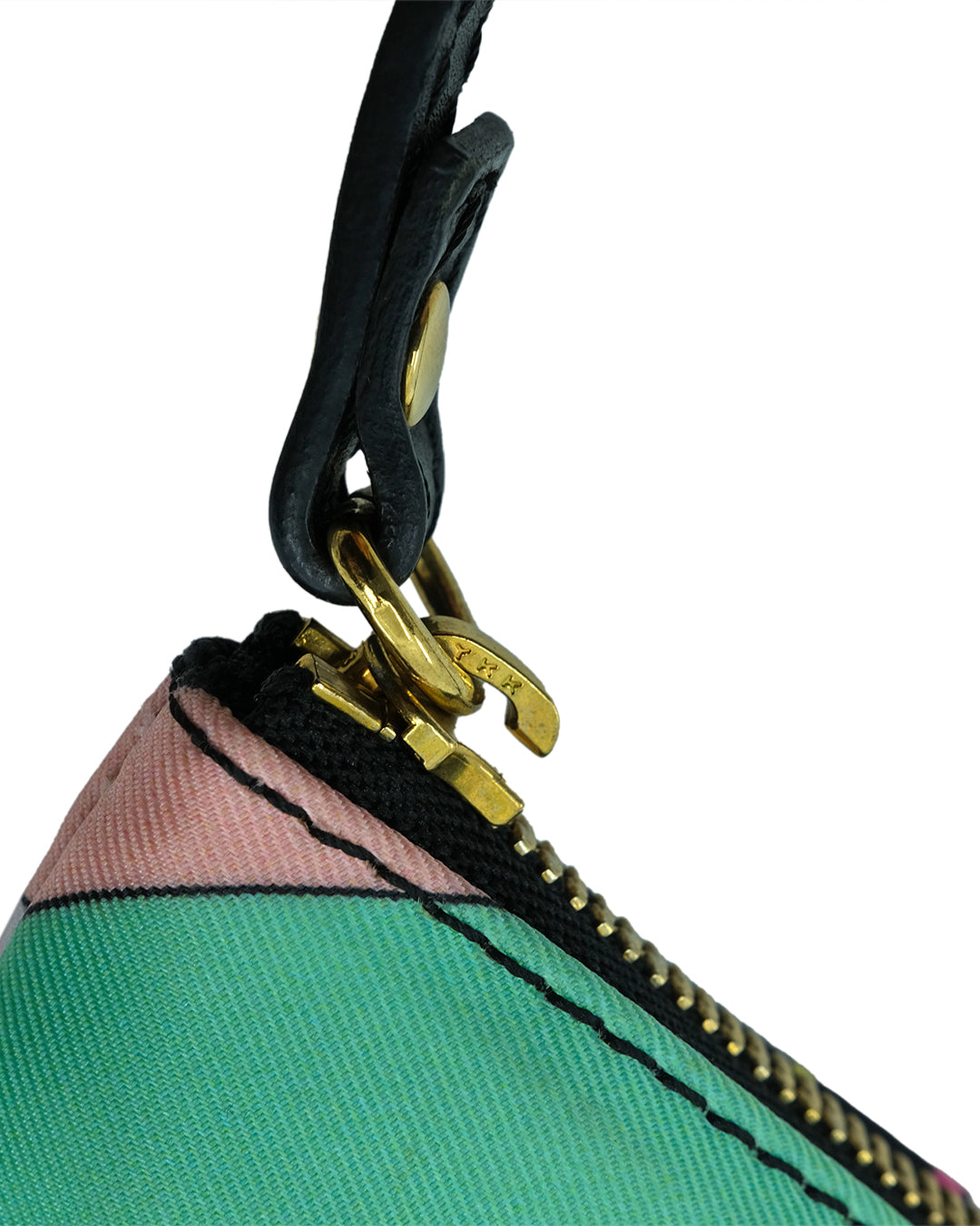 EMILIO PUCCI HANDBAG