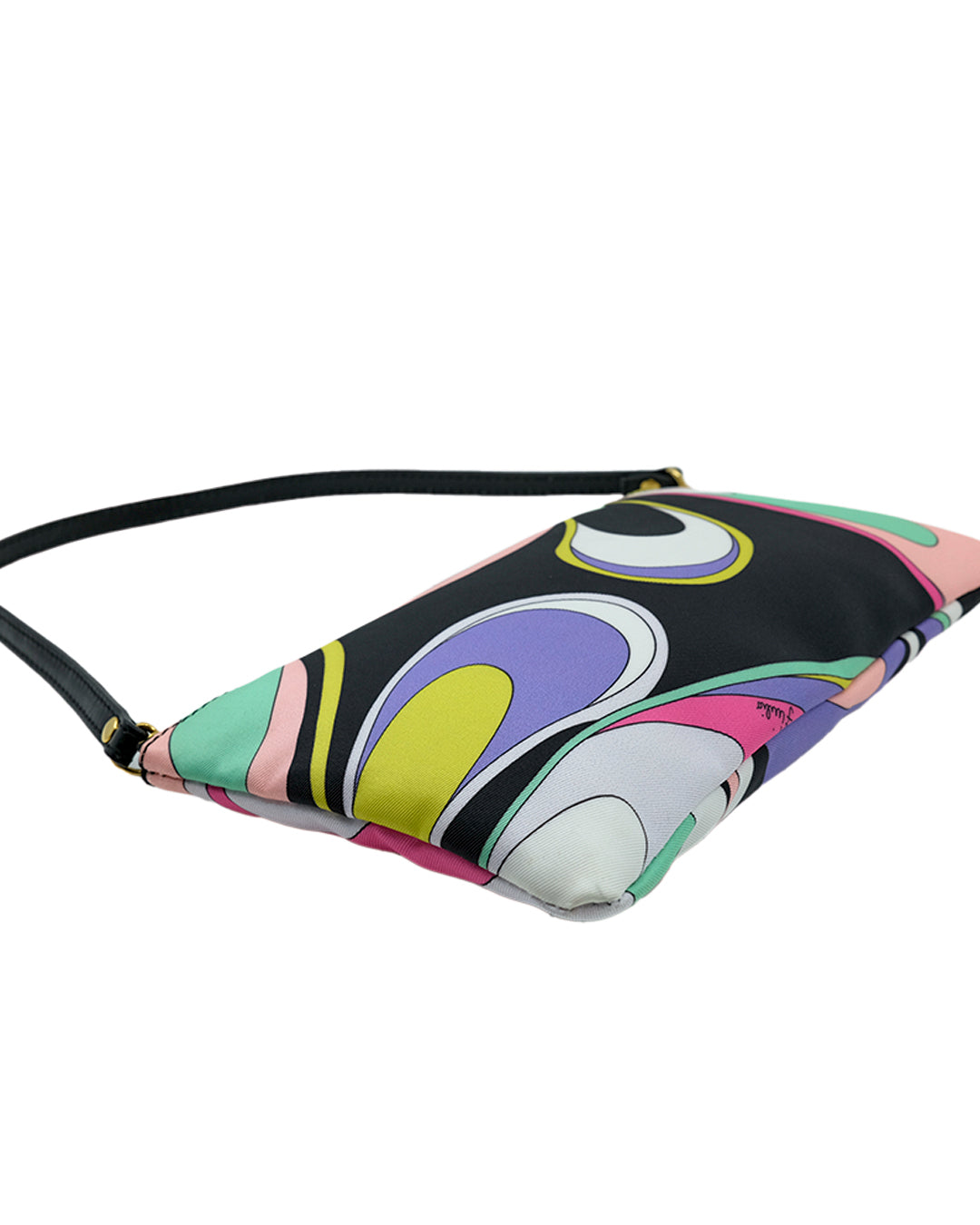 EMILIO PUCCI HANDBAG