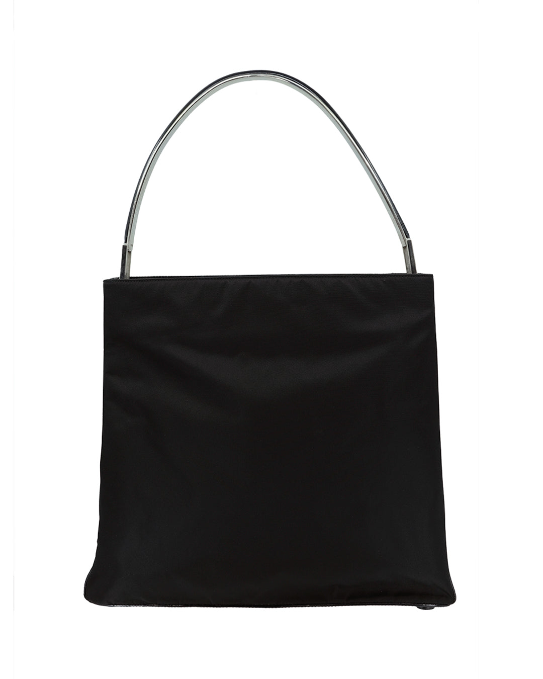 PRADA NYLON & METAL (BLACK)